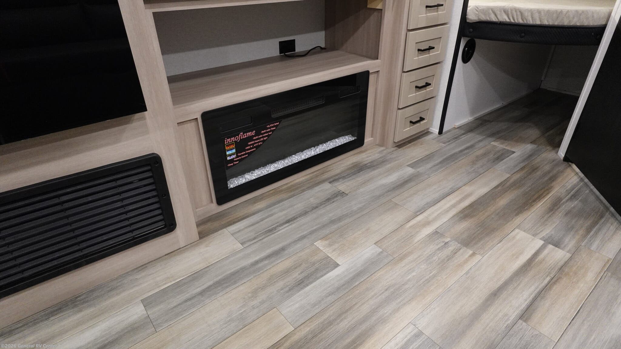 New 2026 Open Range COLT 28DBS available in Salisbury, North Carolina