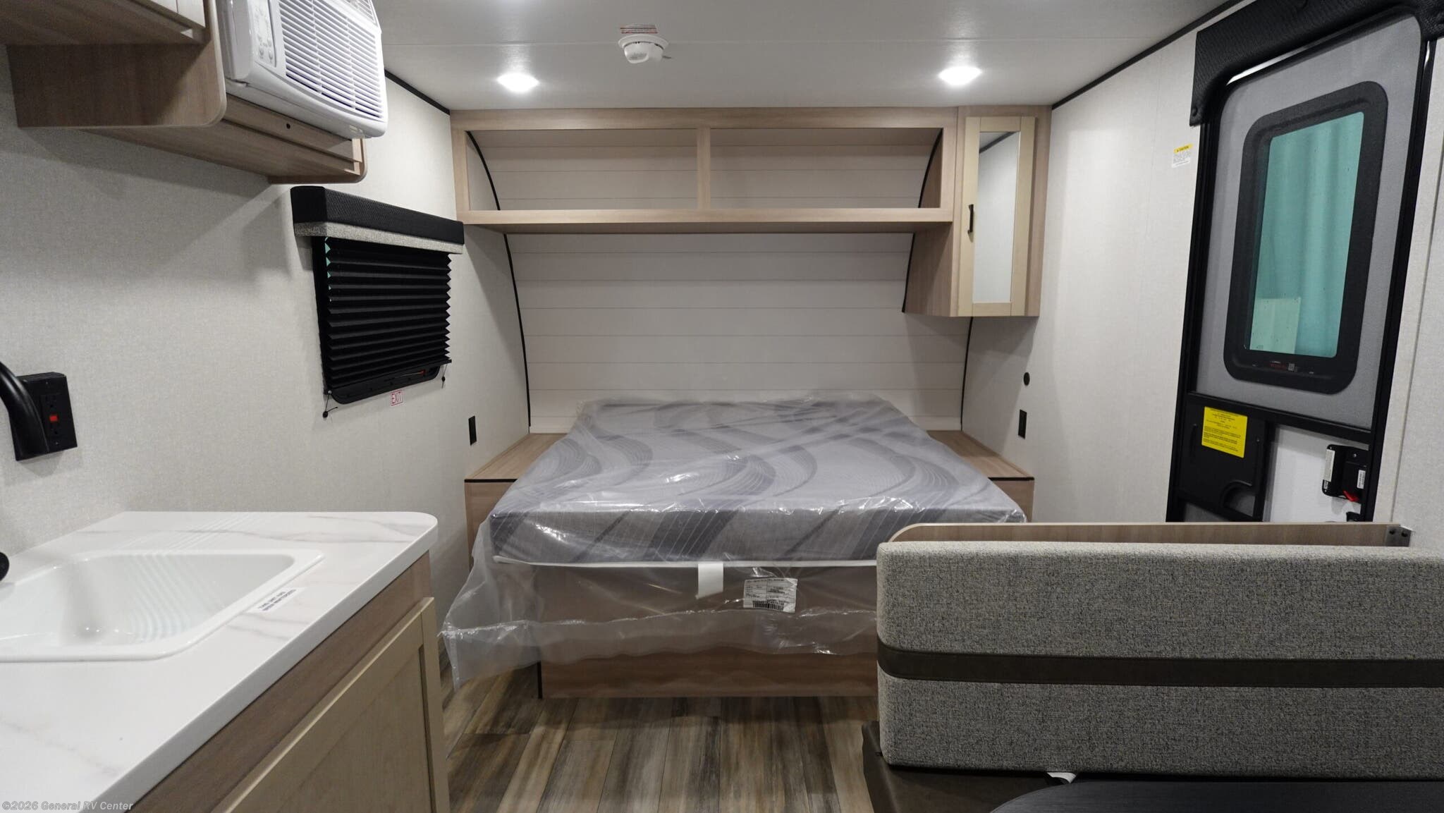 New 2026 Open Range COLT 17QB available in Salisbury, North Carolina