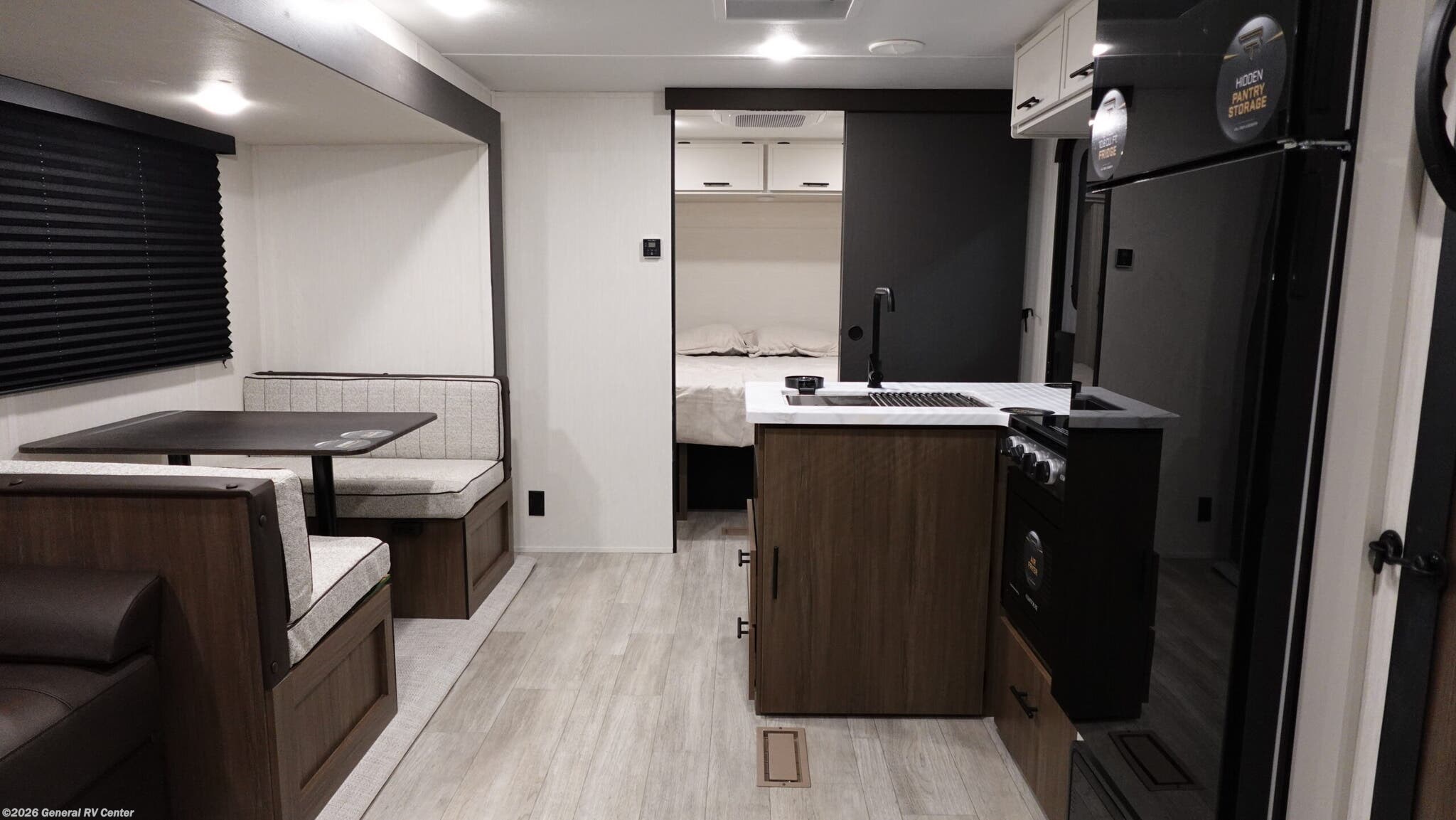 New 2026 Prime Time Avenger 26DBS available in Salisbury, North Carolina