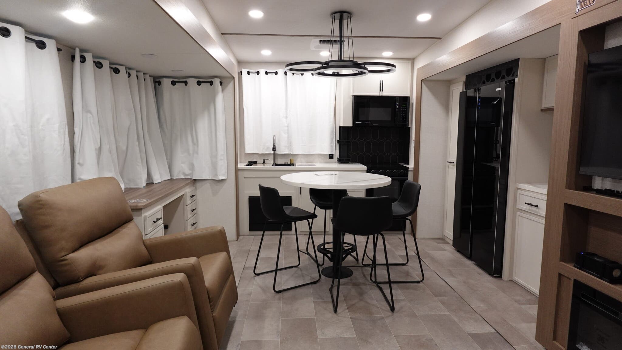 2026 Forest River Impression 360MYR - New Fifth Wheel For Sale by General RV Center in Salisbury, North Carolina