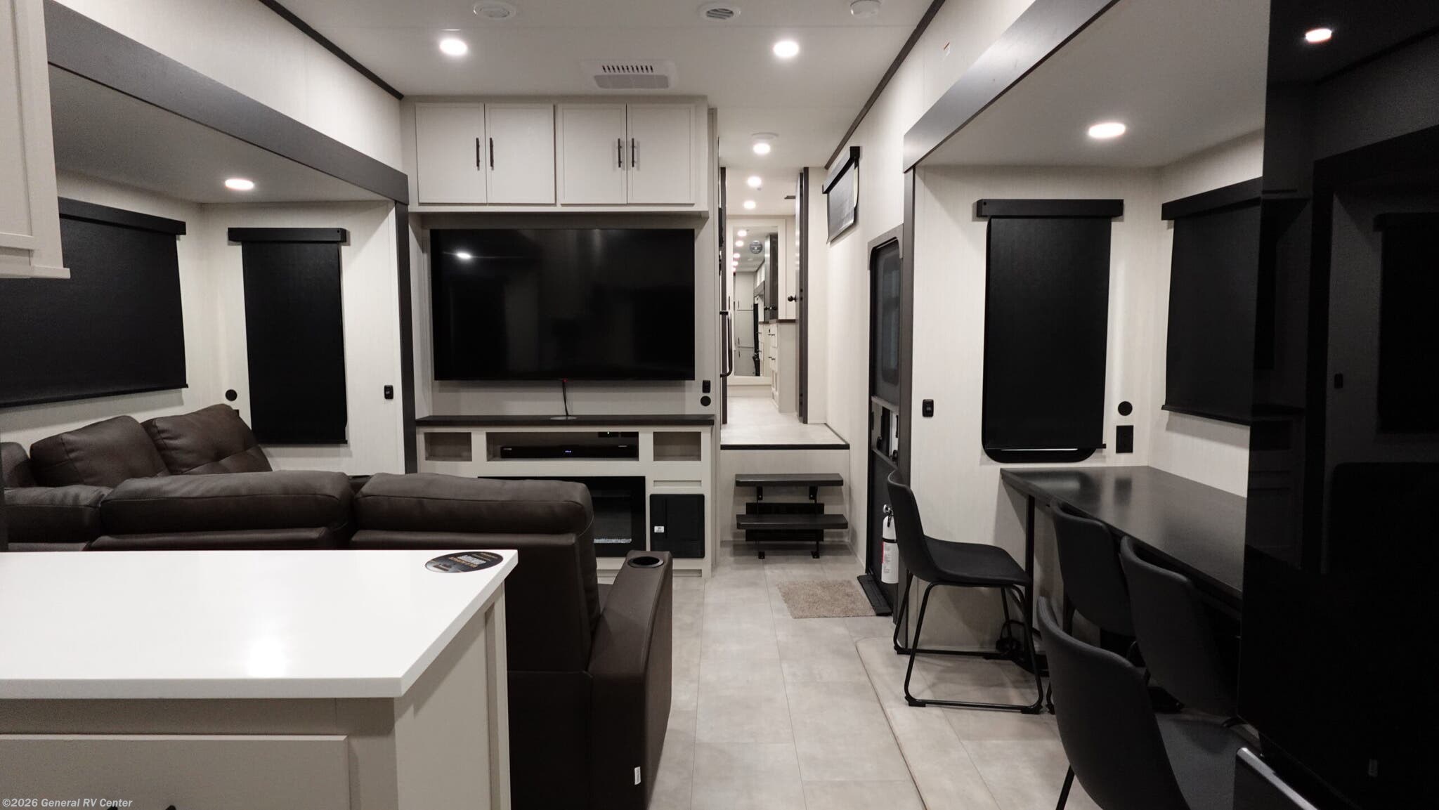 New 2026 Prime Time Crusader KING33 available in Salisbury, North Carolina