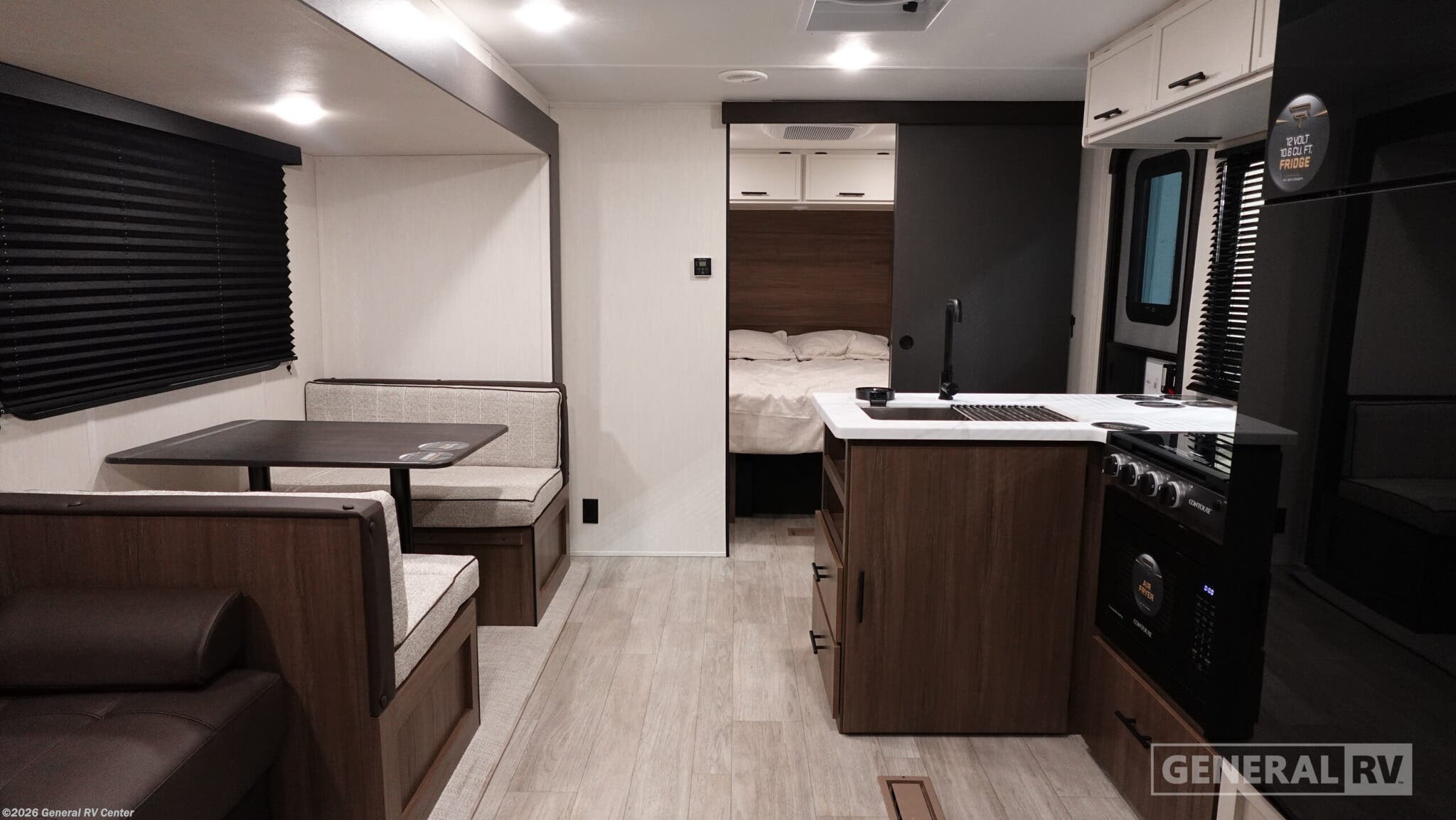 New 2026 Prime Time Avenger 25RBS available in Salisbury, North Carolina