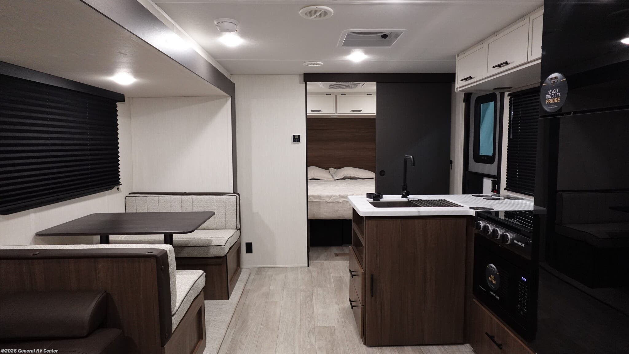 New 2026 Prime Time Avenger 25RBS available in Salisbury, North Carolina