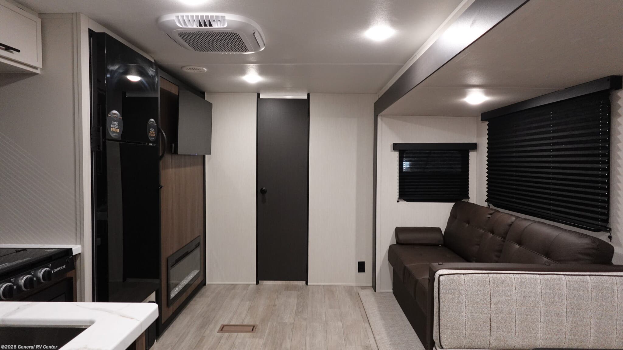 2026 Prime Time Avenger 25RBS - New Travel Trailer For Sale by General RV Center in Salisbury, North Carolina