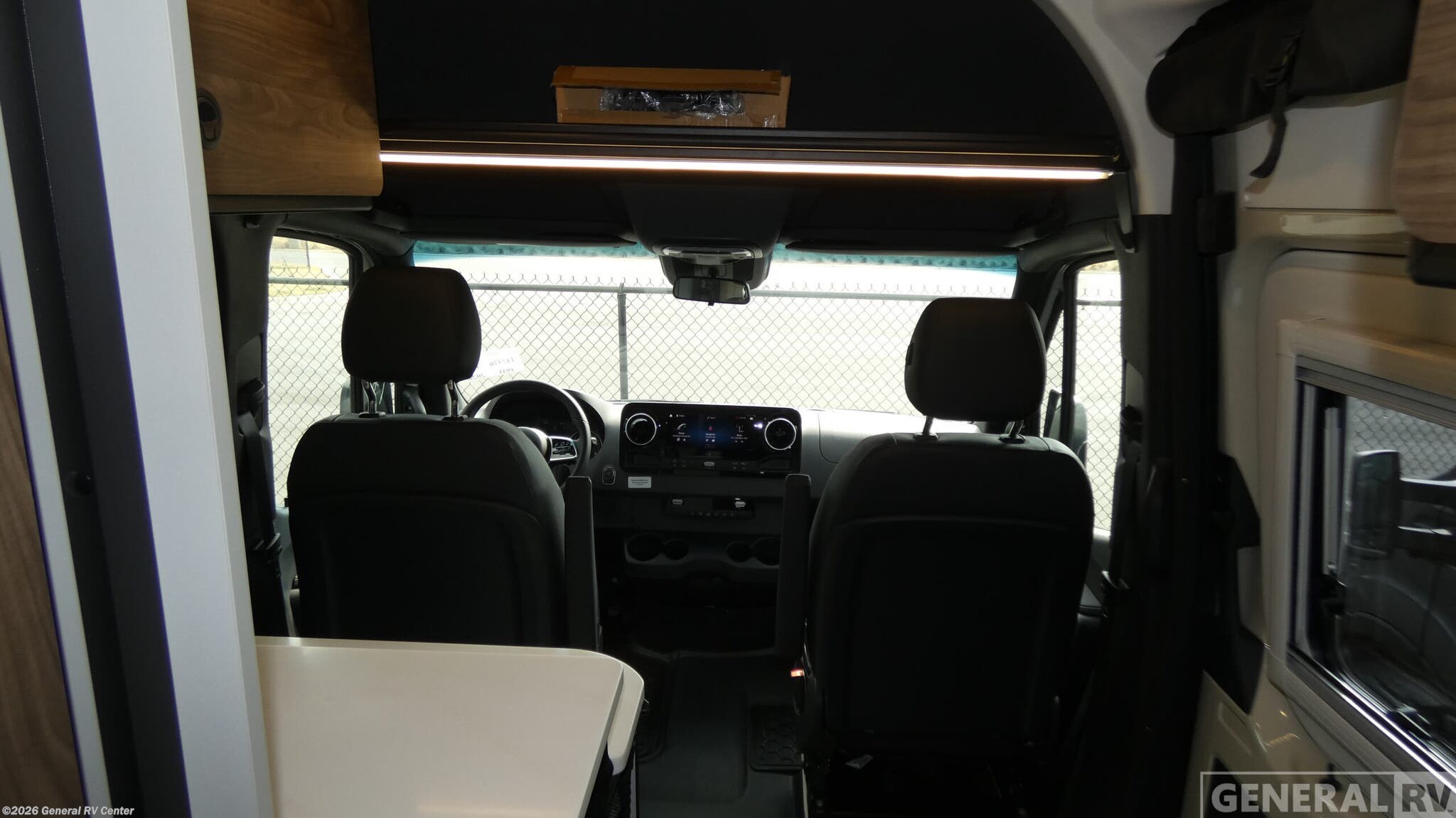 New 2026 Tiffin GH1 GH1 available in Salisbury, North Carolina