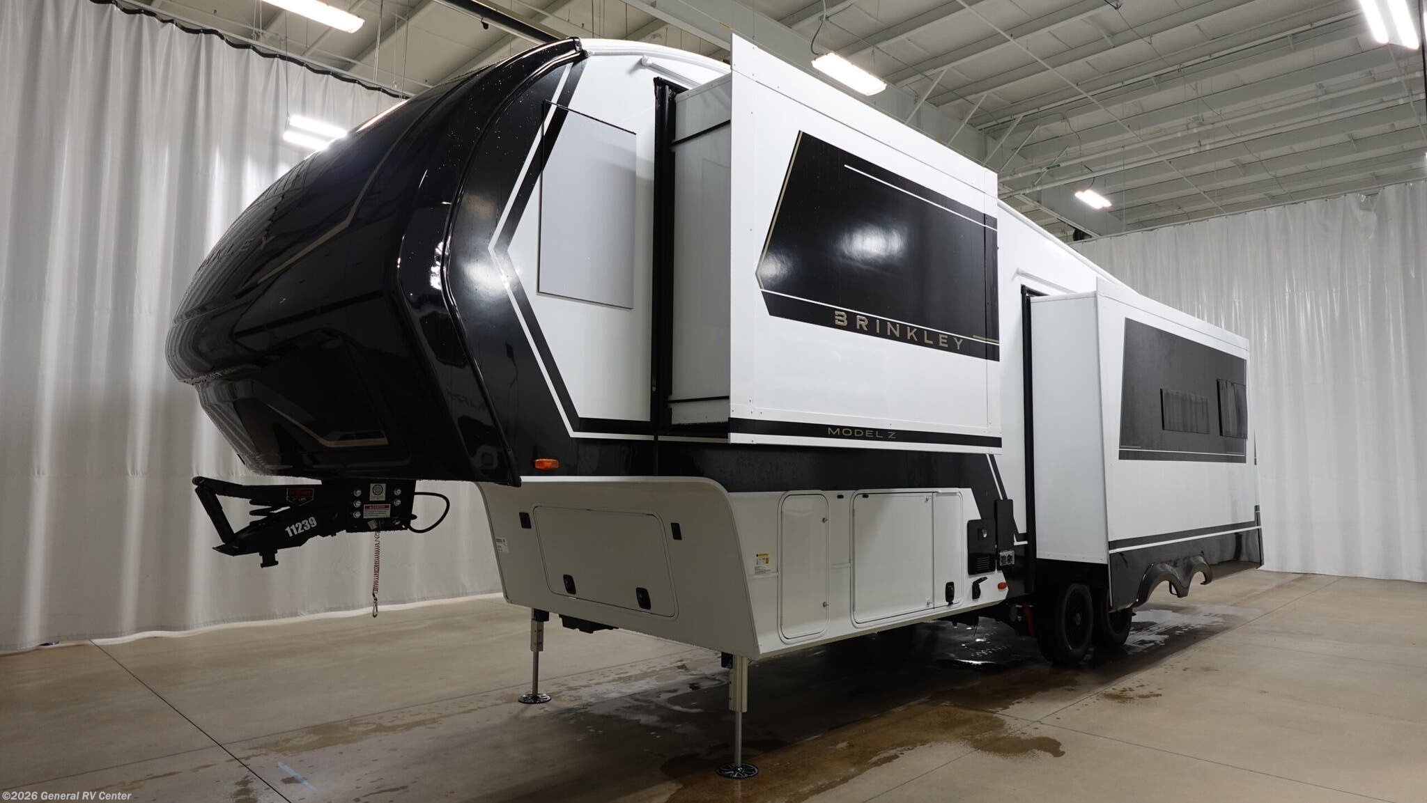 2026 Brinkley RV Model Z 2900 - New Fifth Wheel For Sale by General RV Center in Salisbury, North Carolina