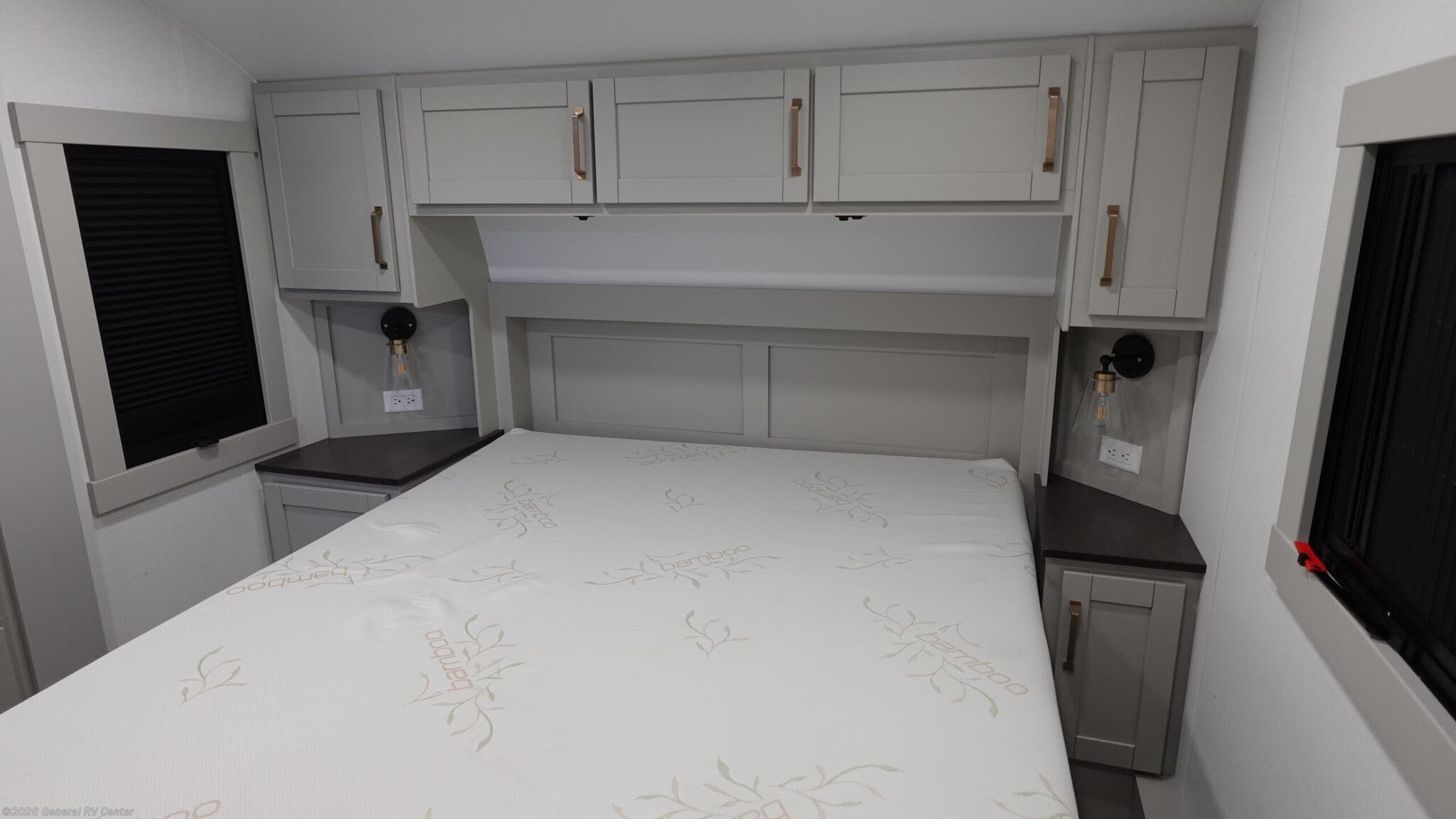 2026 Model Z 2900 by Brinkley RV from General RV Center in Salisbury, North Carolina