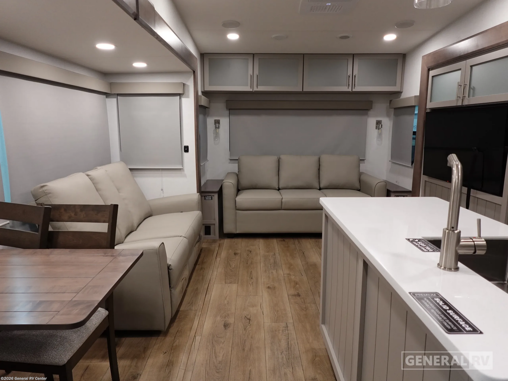New 2026 Alliance RV Avenue All-Access 29RL available in Salisbury, North Carolina