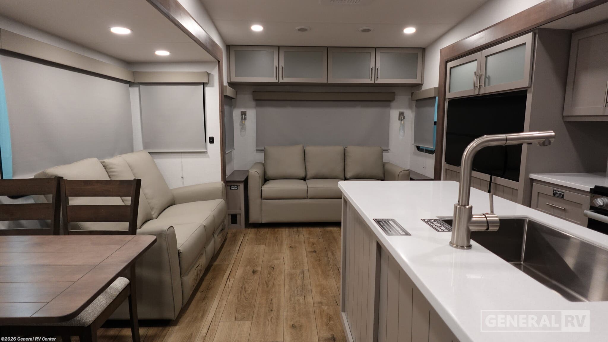 2026 Alliance RV Avenue All-Access 29RL - New Fifth Wheel For Sale by General RV Center in Salisbury, North Carolina