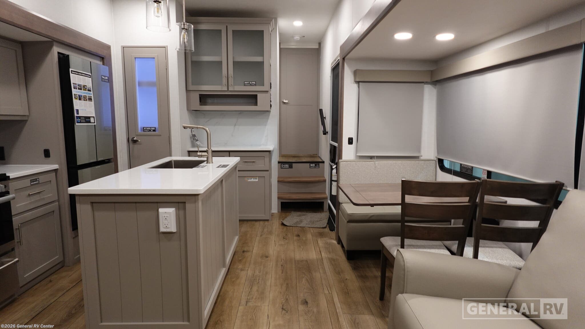 New 2026 Alliance RV Avenue All-Access 29RL available in Salisbury, North Carolina