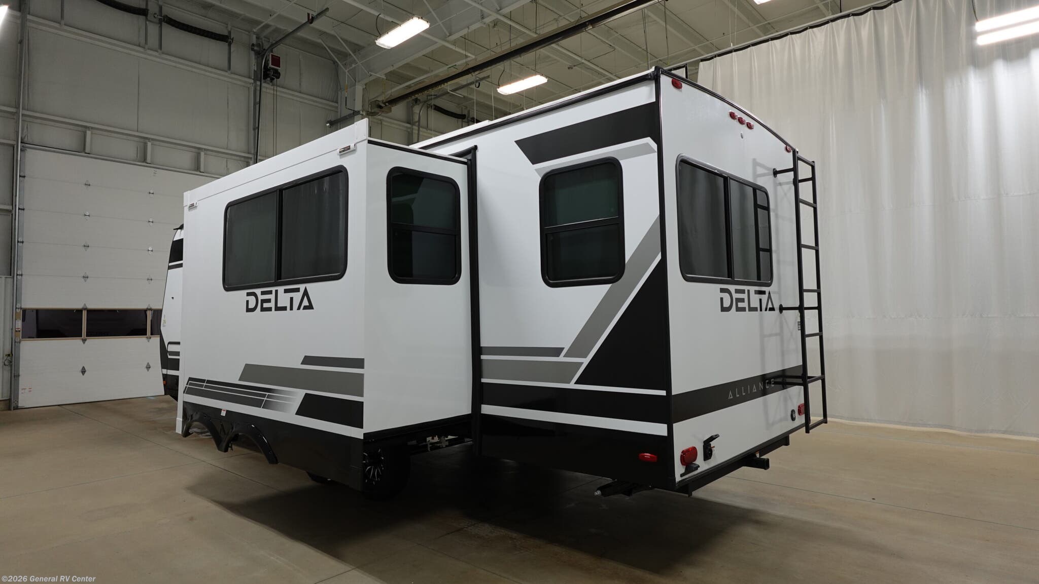 2026 Delta 252RL by Alliance RV from General RV Center in Salisbury, North Carolina