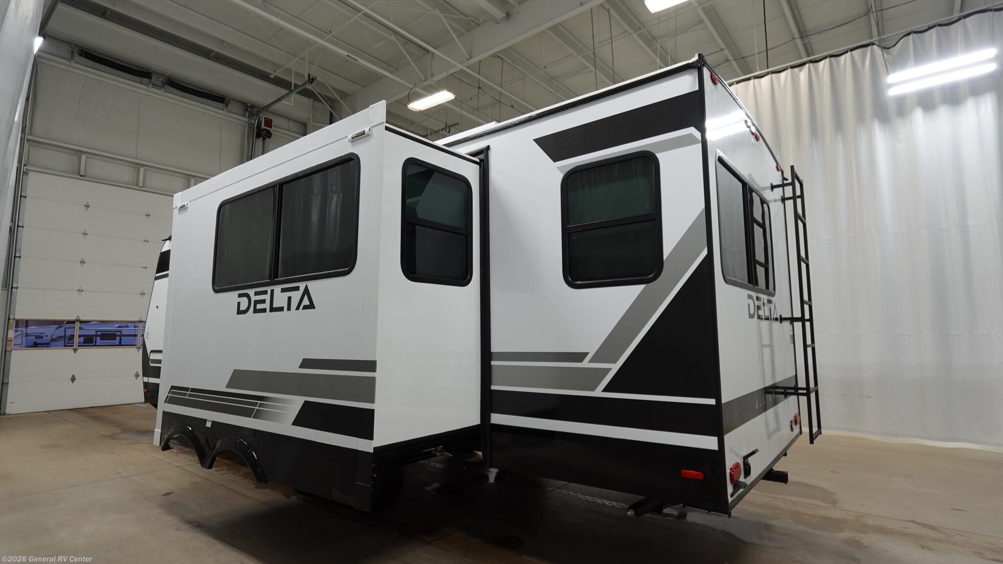 2026 Delta 252RL by Alliance RV from General RV Center in Salisbury, North Carolina