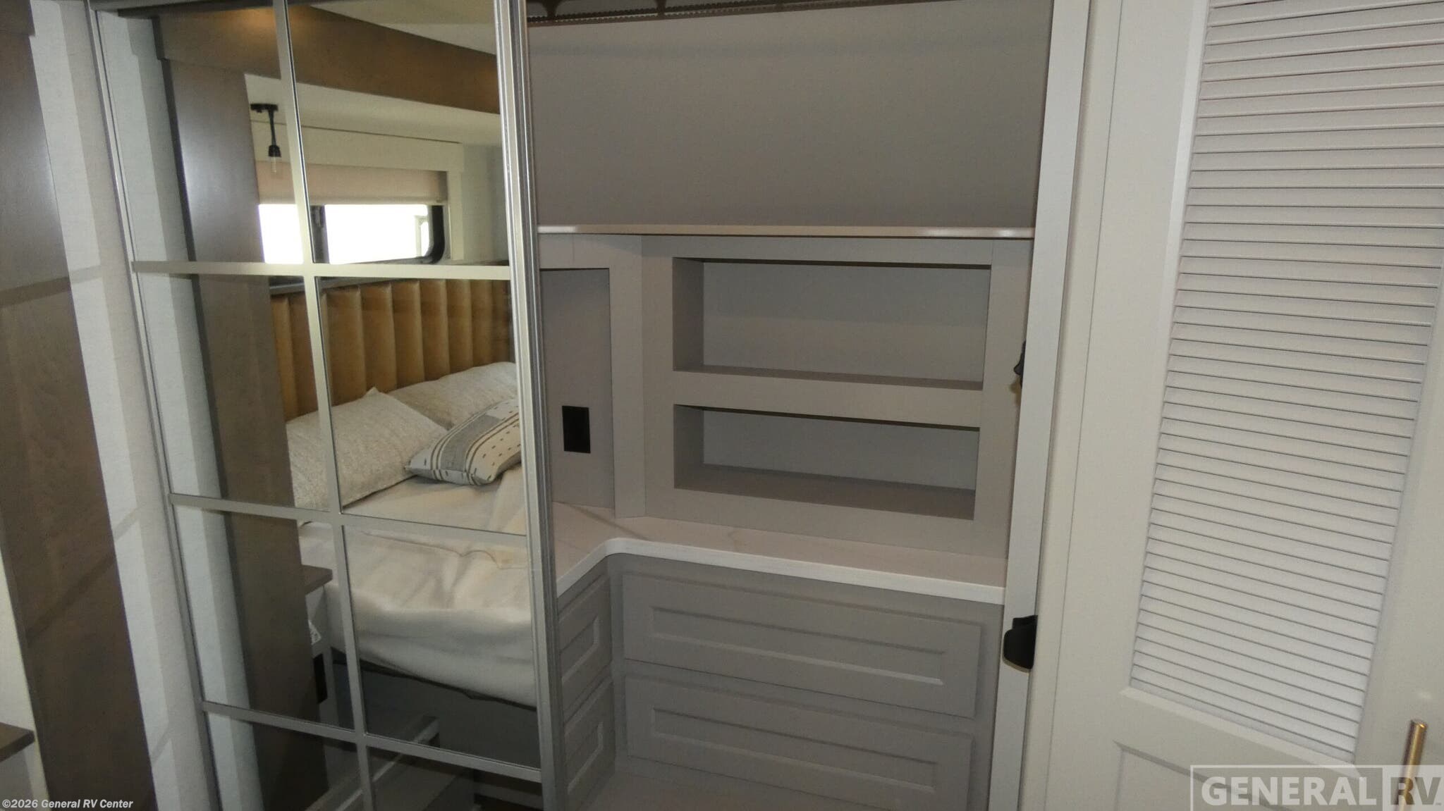 2026 Paradigm 310RL by Alliance RV from General RV Center in Salisbury, North Carolina