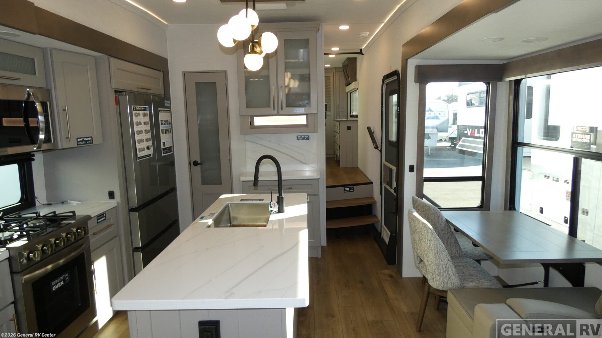 New 2026 Alliance RV Paradigm 310RL available in Salisbury, North Carolina