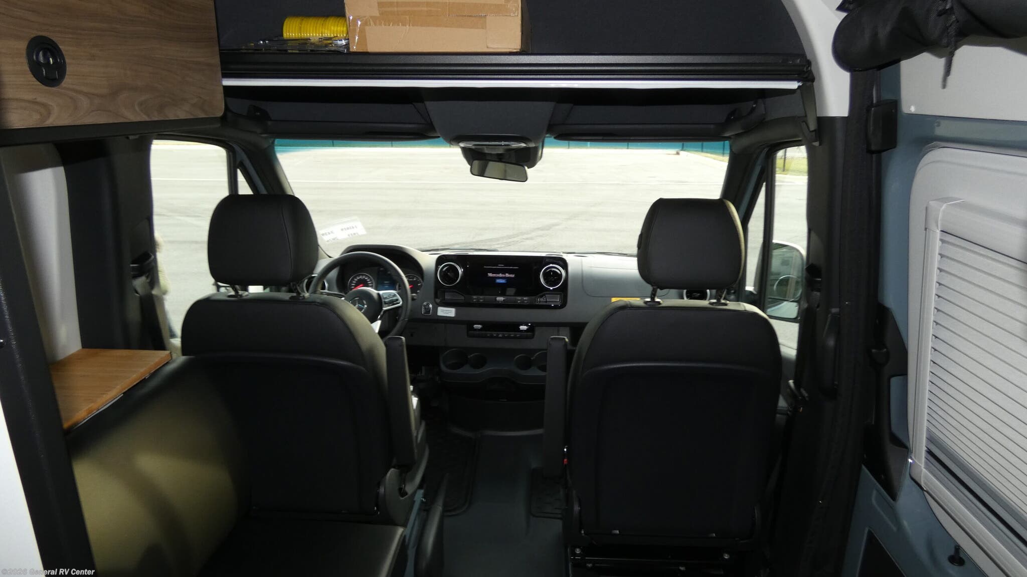 New 2026 Tiffin GH1 GH1 available in Salisbury, North Carolina