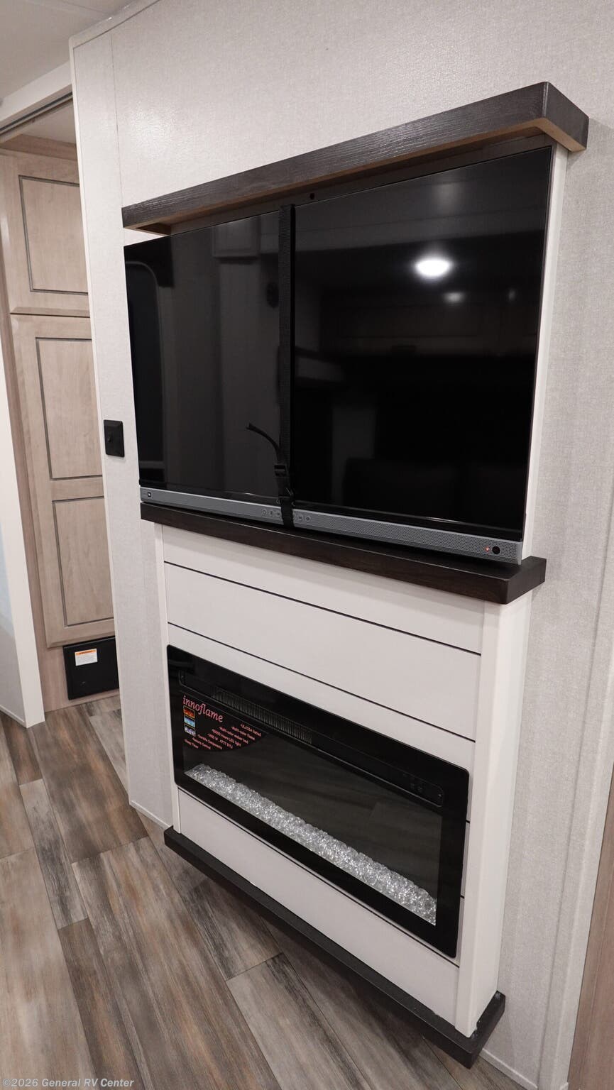 New 2026 Open Range 335RBS available in Salisbury, North Carolina