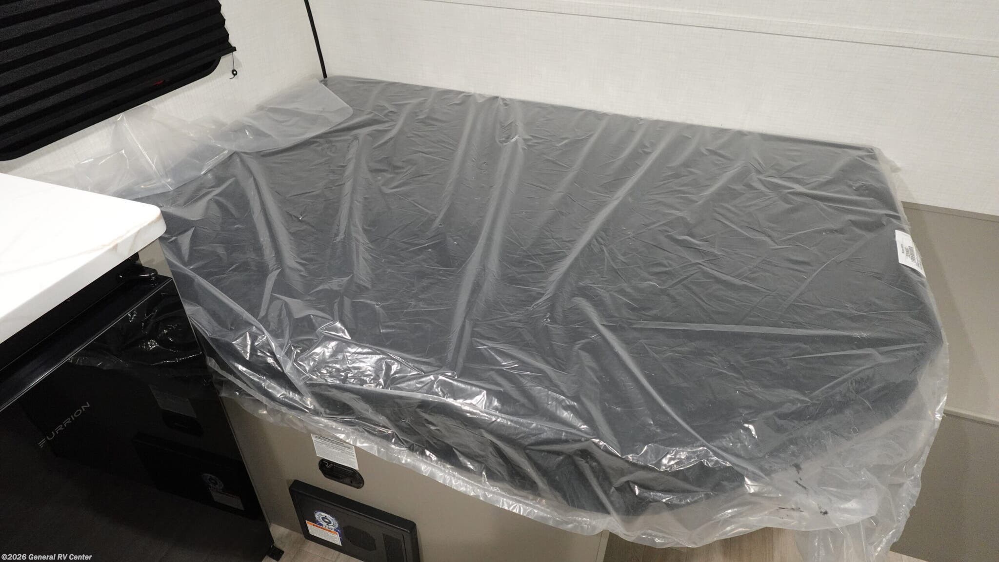 2026 Hideout 123BB by Keystone from General RV Center in Salisbury, North Carolina