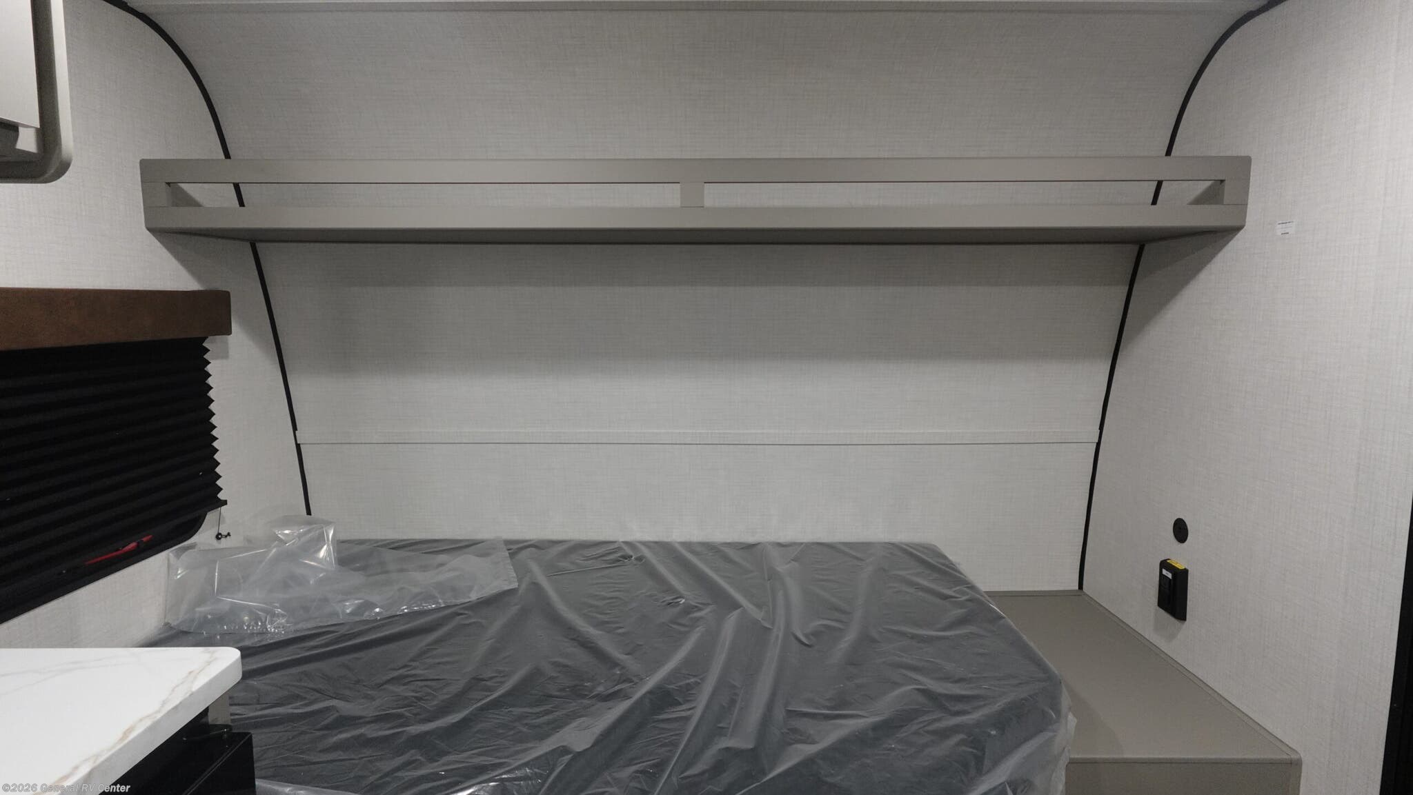 2026 Keystone Hideout 123BB - New Travel Trailer For Sale by General RV Center in Salisbury, North Carolina