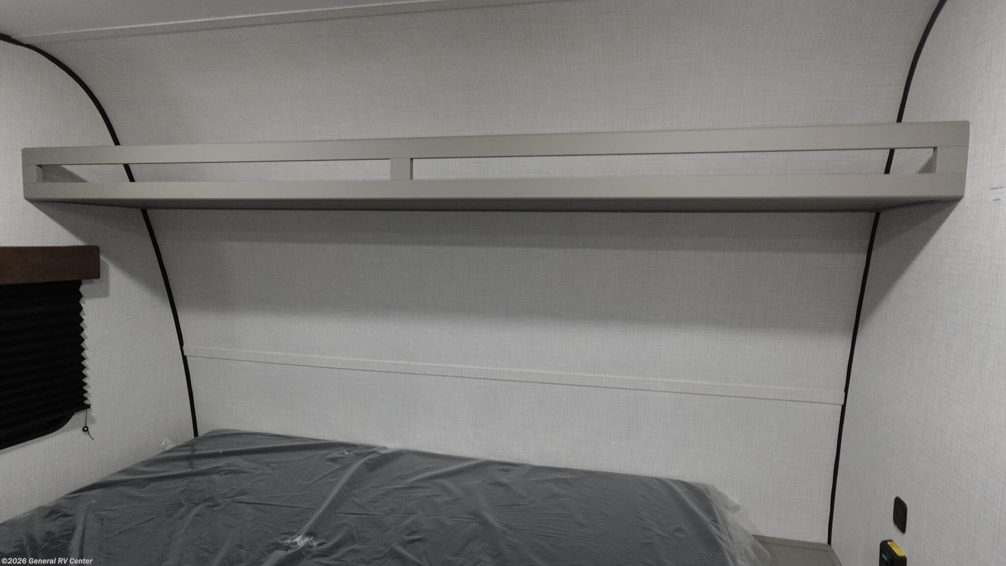 2026 Hideout 120BT by Keystone from General RV Center in Salisbury, North Carolina