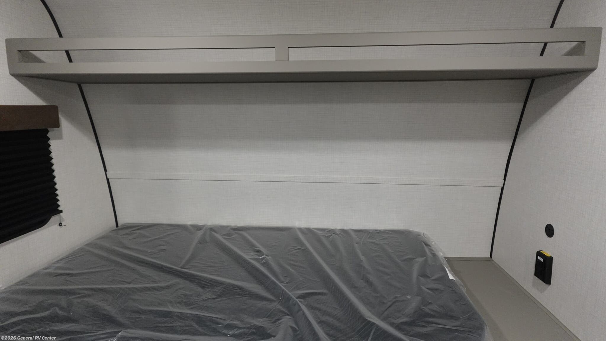 2026 Hideout 123BB by Keystone from General RV Center in Salisbury, North Carolina