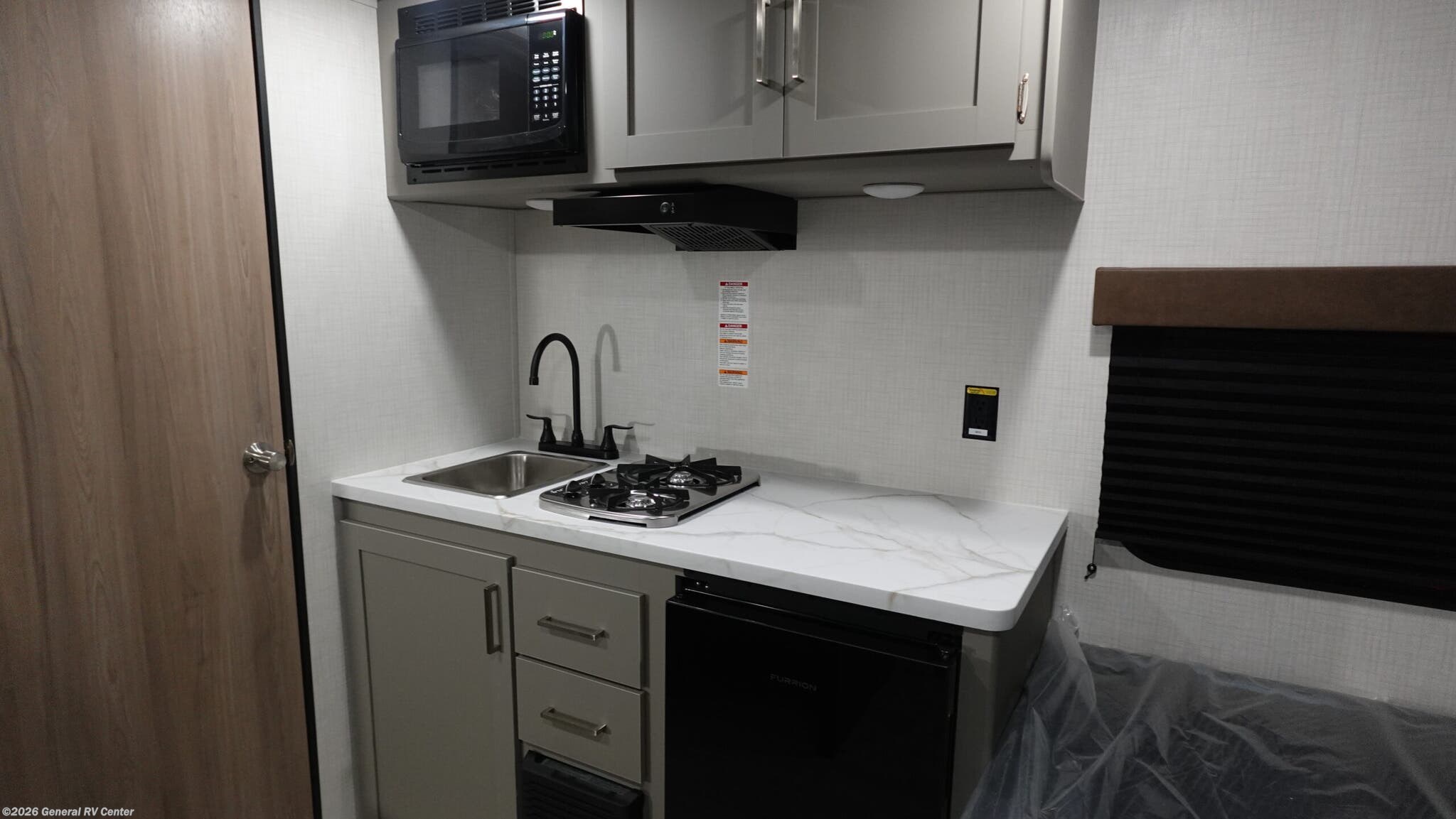 New 2026 Keystone Hideout 123BB available in Salisbury, North Carolina