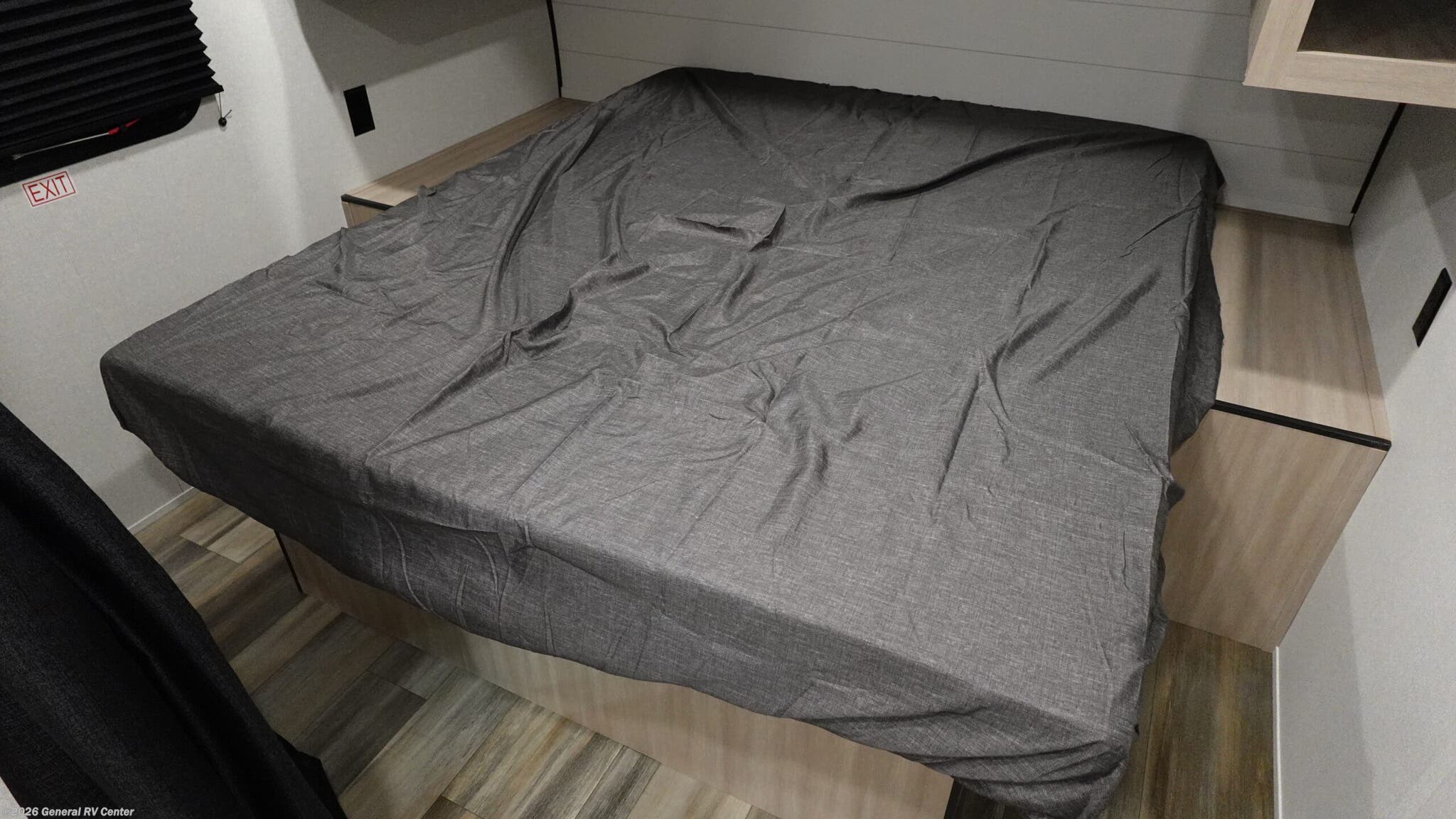 2026 COLT 21QB by Open Range from General RV Center in Salisbury, North Carolina