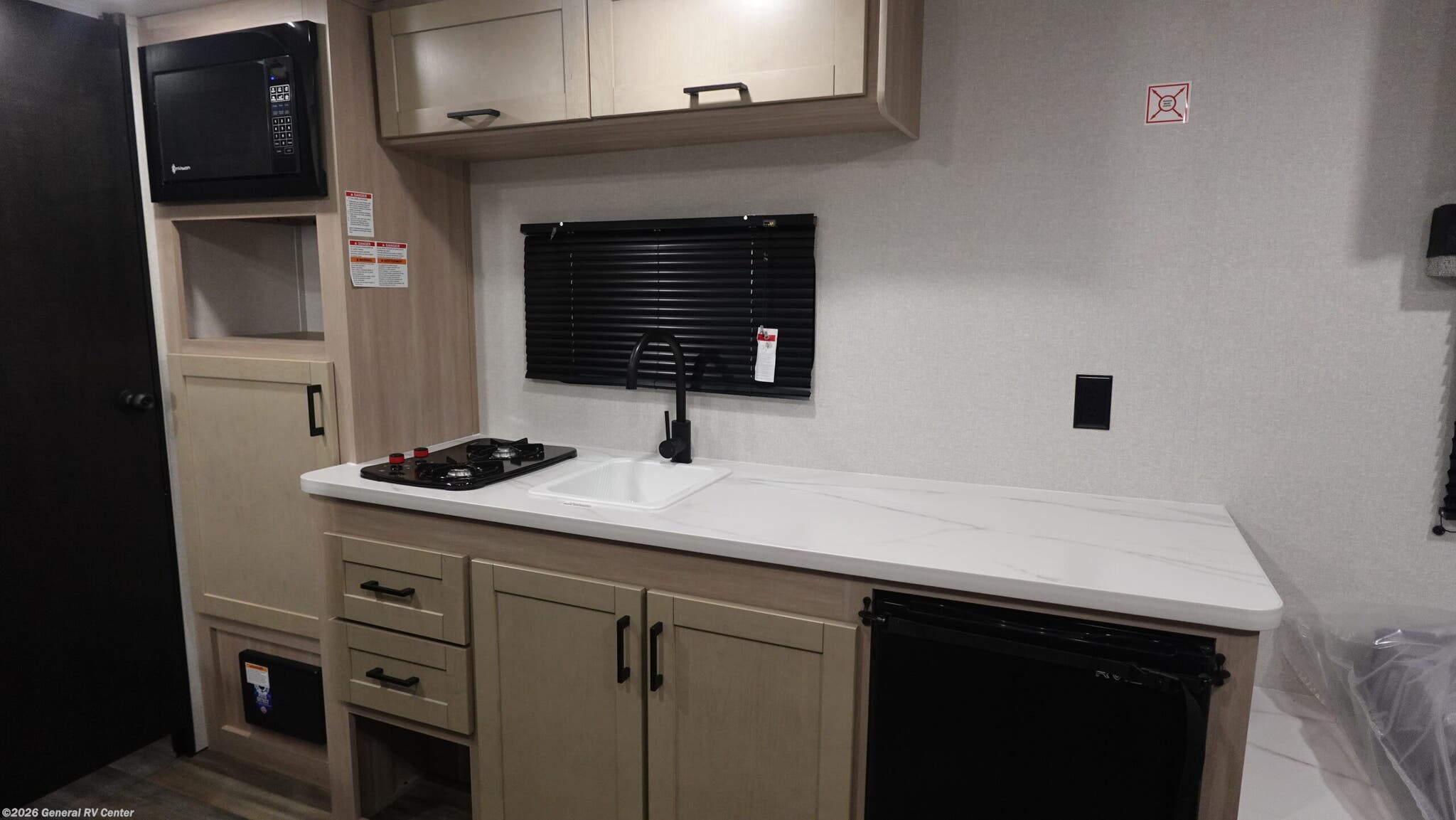 New 2026 Open Range 17DB available in Salisbury, North Carolina