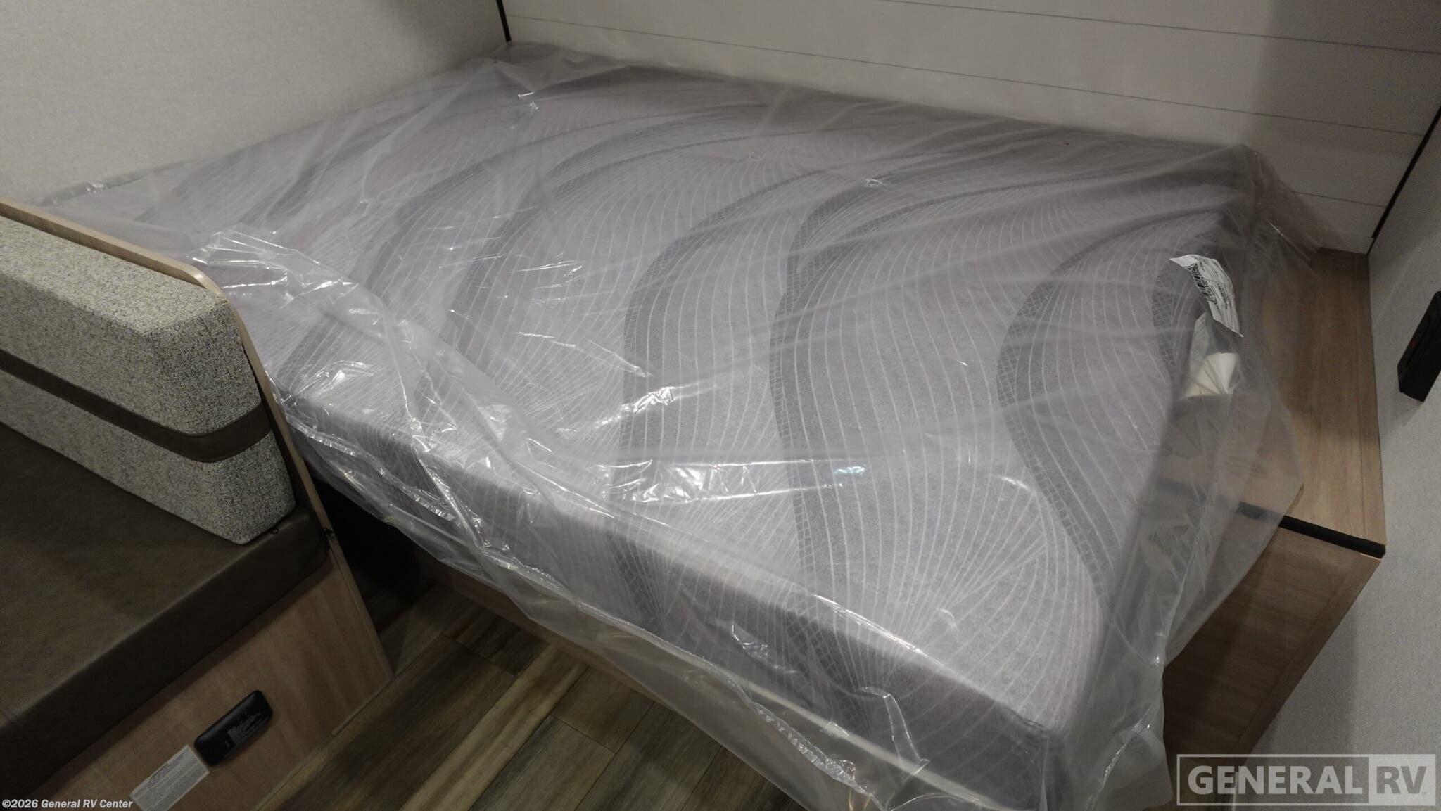 2026 COLT 17BH by Open Range from General RV Center in Salisbury, North Carolina