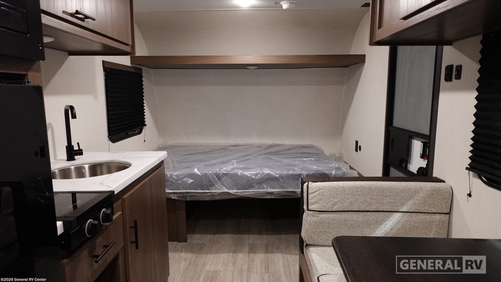 New 2026 Prime Time Avenger LT 17DBX available in Salisbury, North Carolina