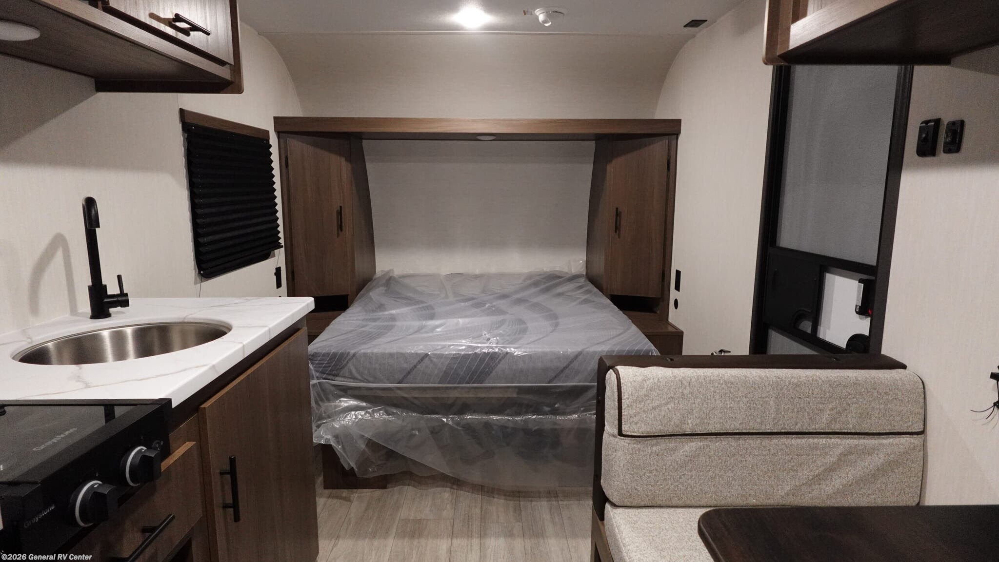 New 2026 Prime Time Avenger 16RBX available in Salisbury, North Carolina