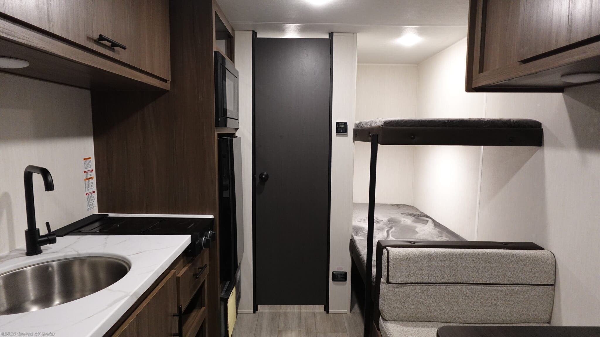 2026 Prime Time Avenger LT 16BHX - New Travel Trailer For Sale by General RV Center in Salisbury, North Carolina