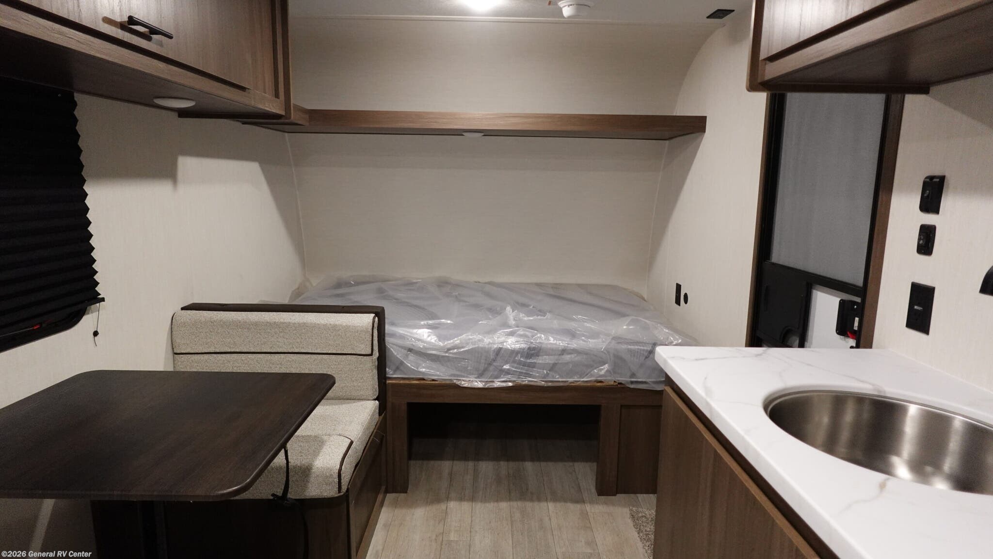 New 2026 Prime Time Avenger LT 16BHX available in Salisbury, North Carolina