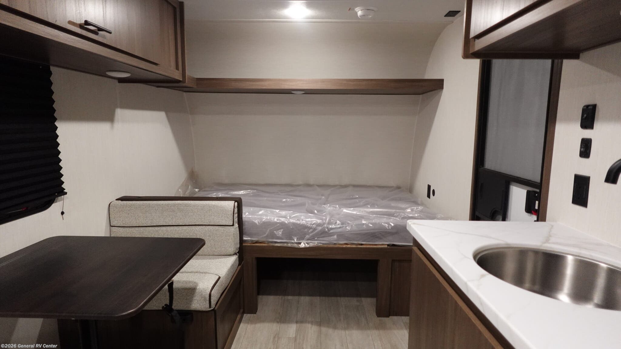 New 2026 Prime Time Avenger LT 16BHX available in Salisbury, North Carolina