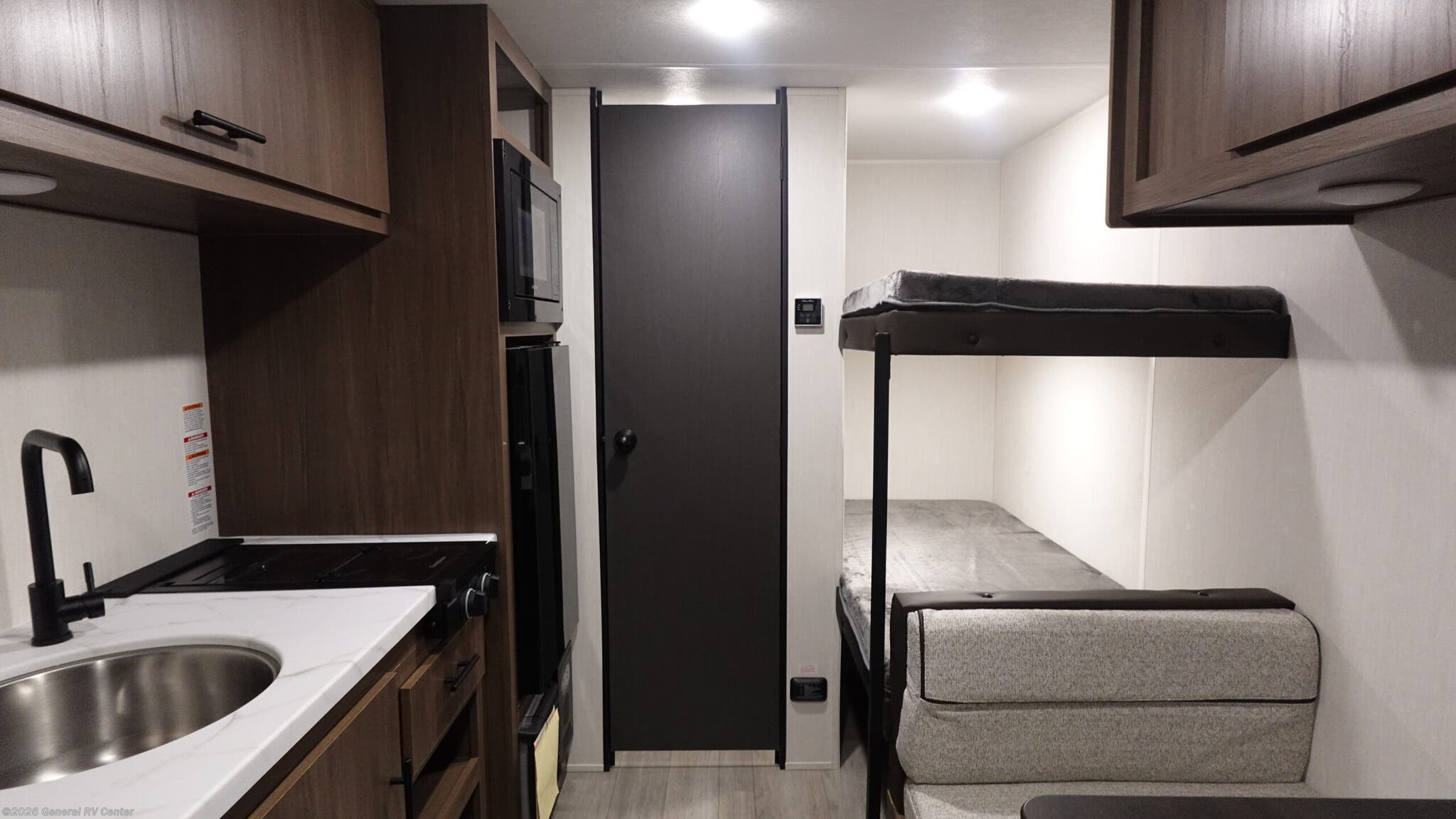 2026 Prime Time Avenger LT 16BHX - New Travel Trailer For Sale by General RV Center in Salisbury, North Carolina