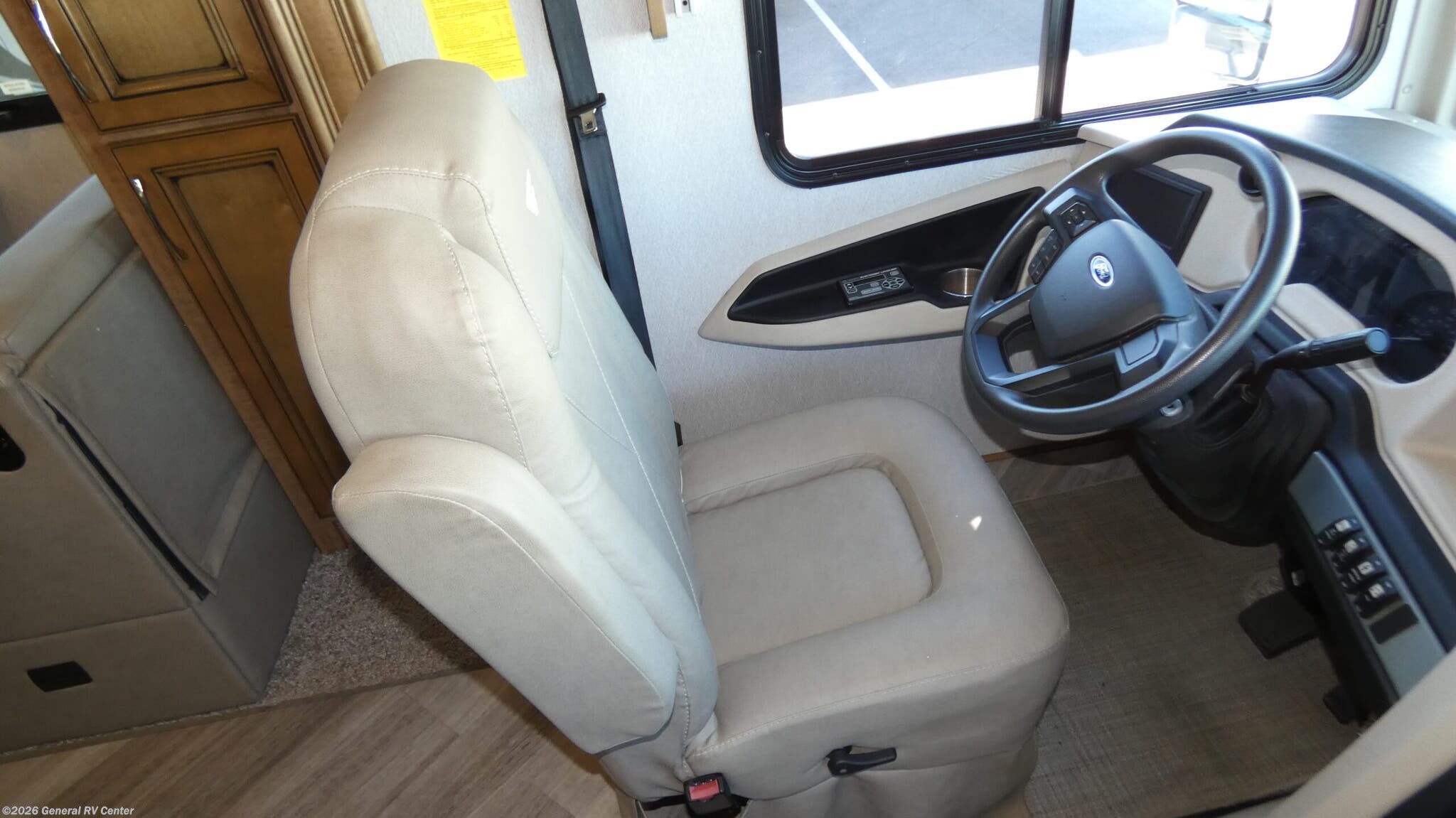 2022 Bounder 33C by Fleetwood from General RV Center in Salisbury, North Carolina