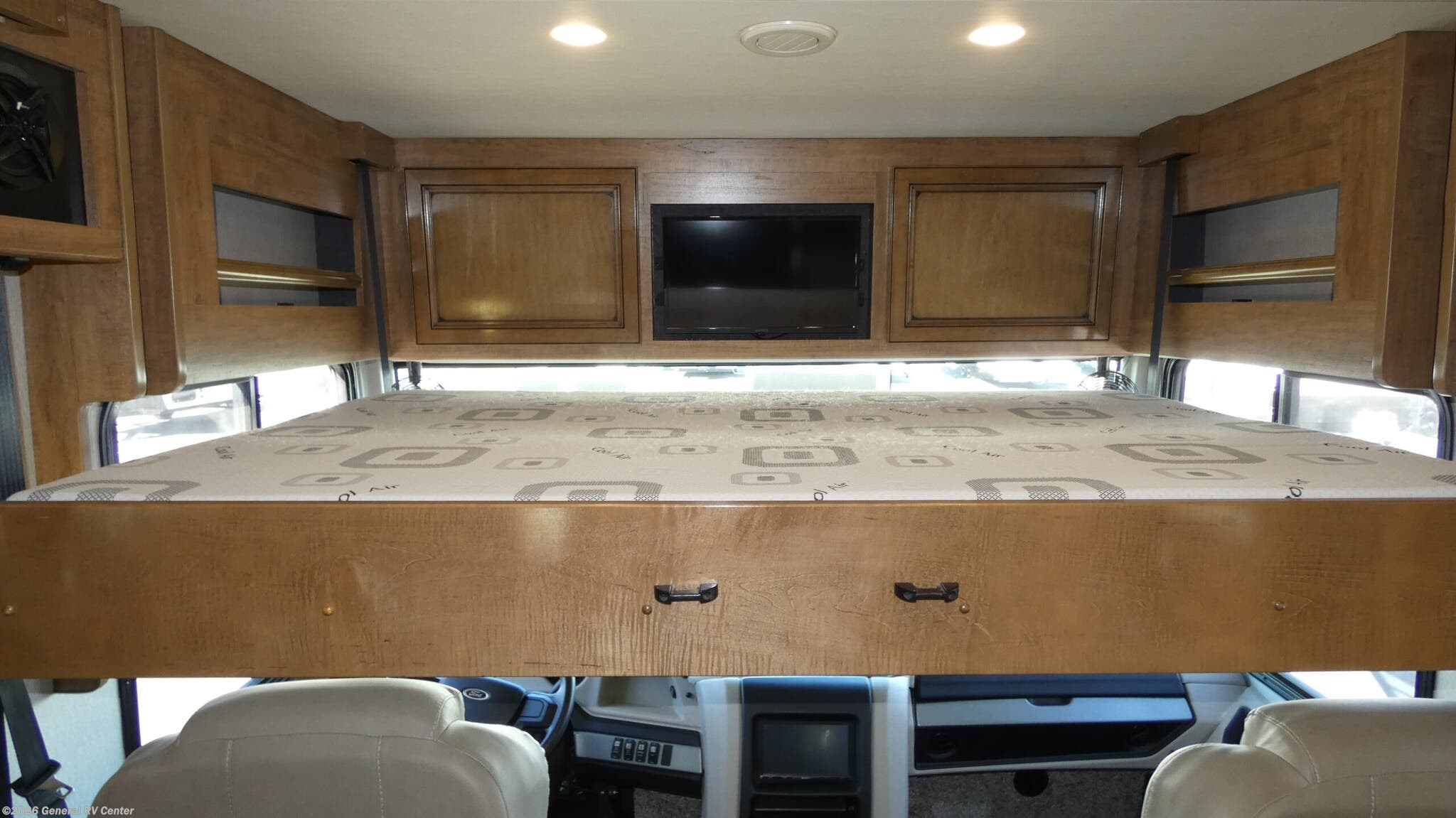 Used 2022 Fleetwood Bounder 33C available in Salisbury, North Carolina