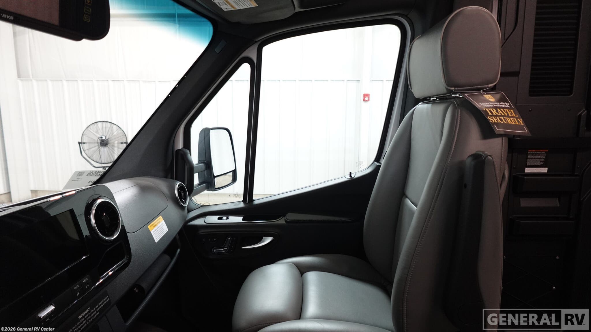 New 2026 Grand Design Lineage 25TK available in Salisbury, North Carolina