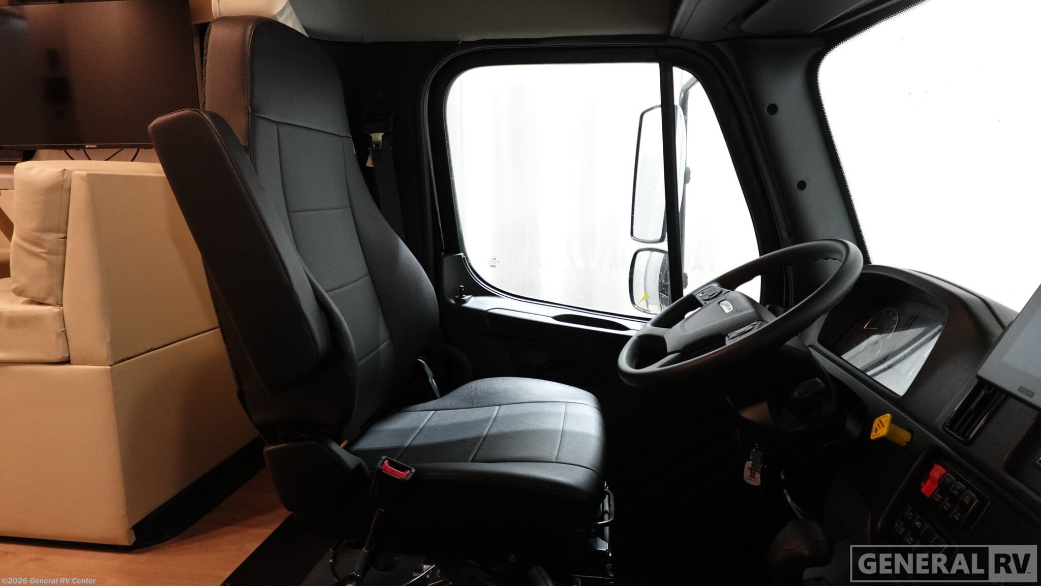 2026 Wraith 30F by Nexus from General RV Center in Salisbury, North Carolina