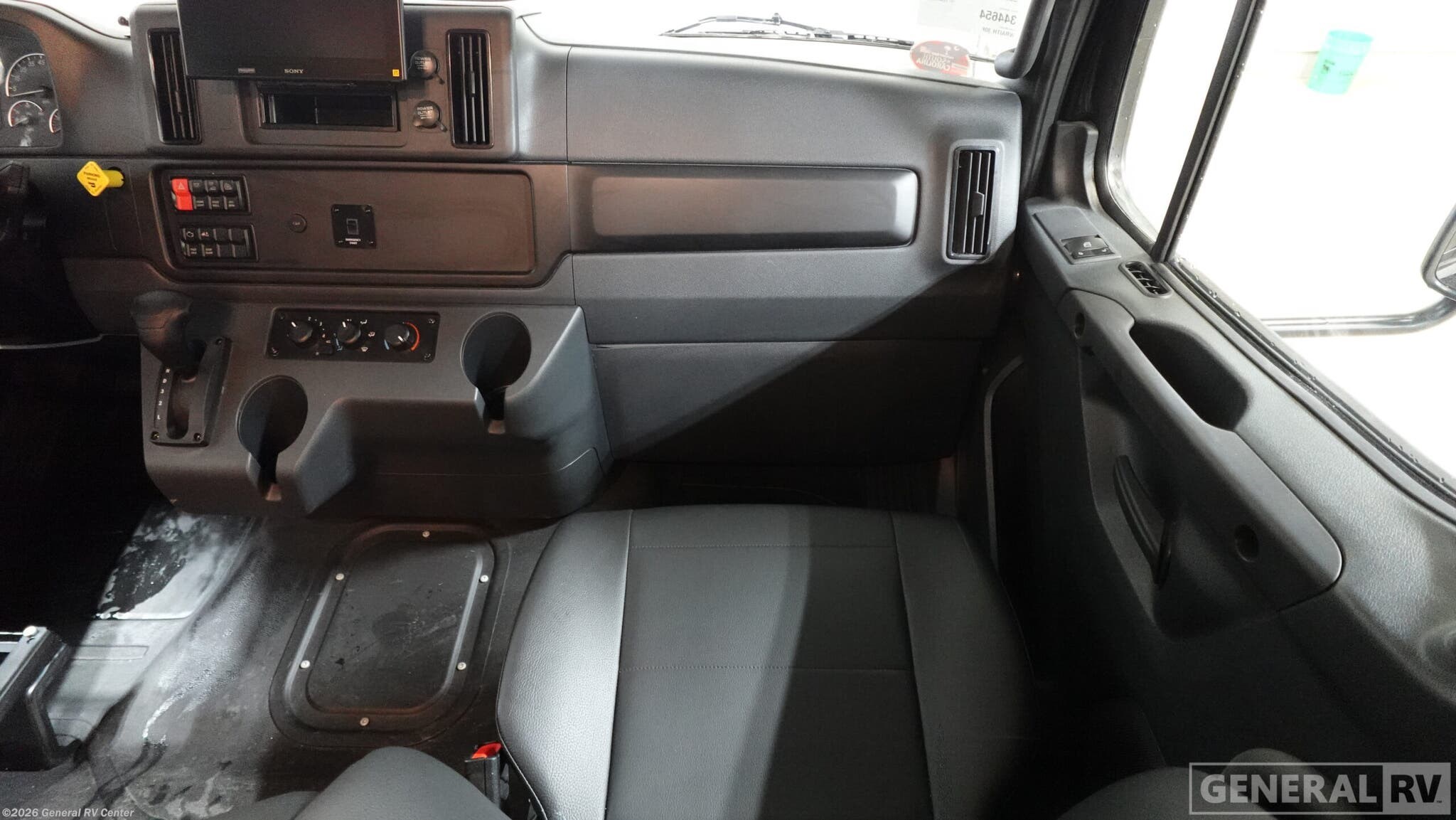 New 2026 Nexus Wraith 30F available in Salisbury, North Carolina