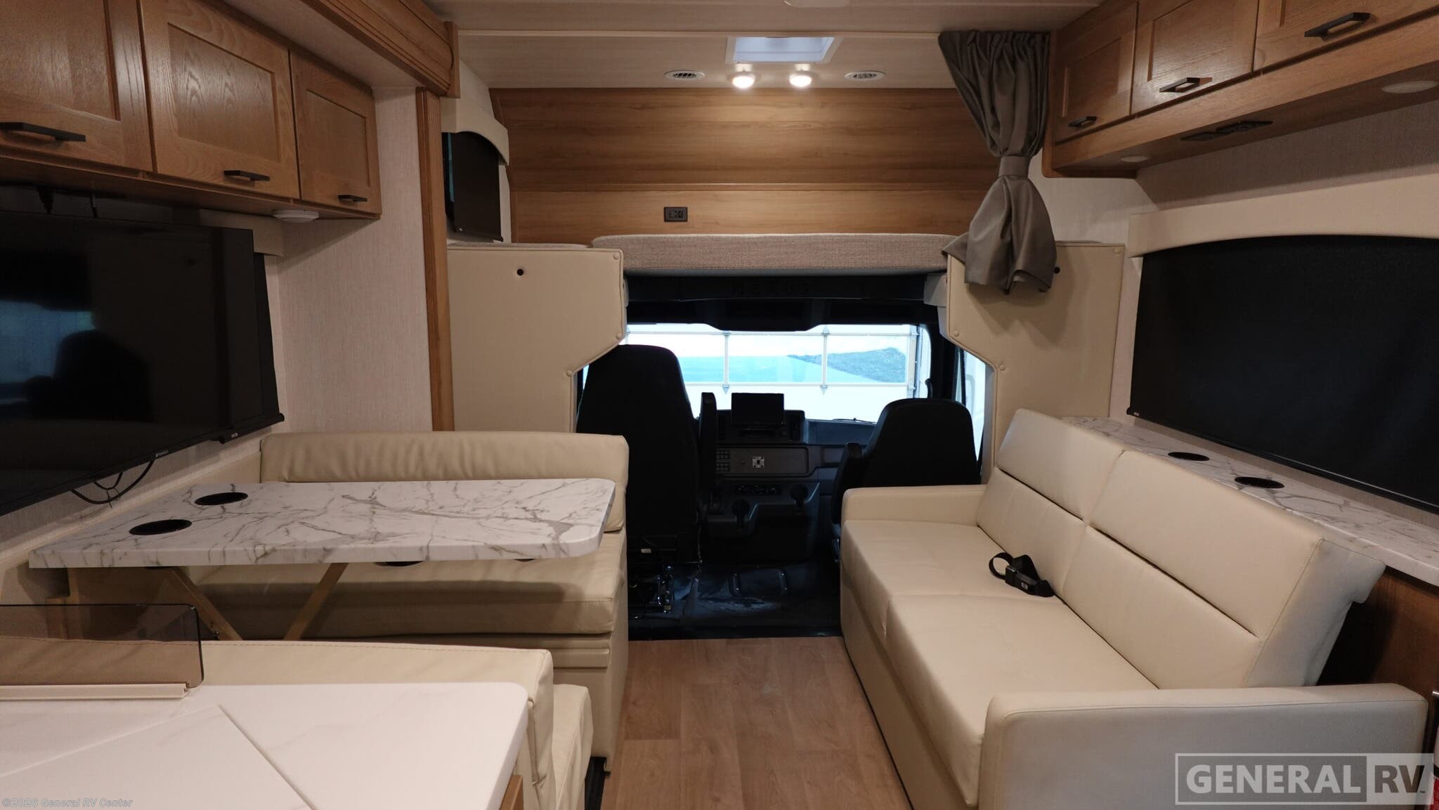 New 2026 Nexus Wraith 30F available in Salisbury, North Carolina