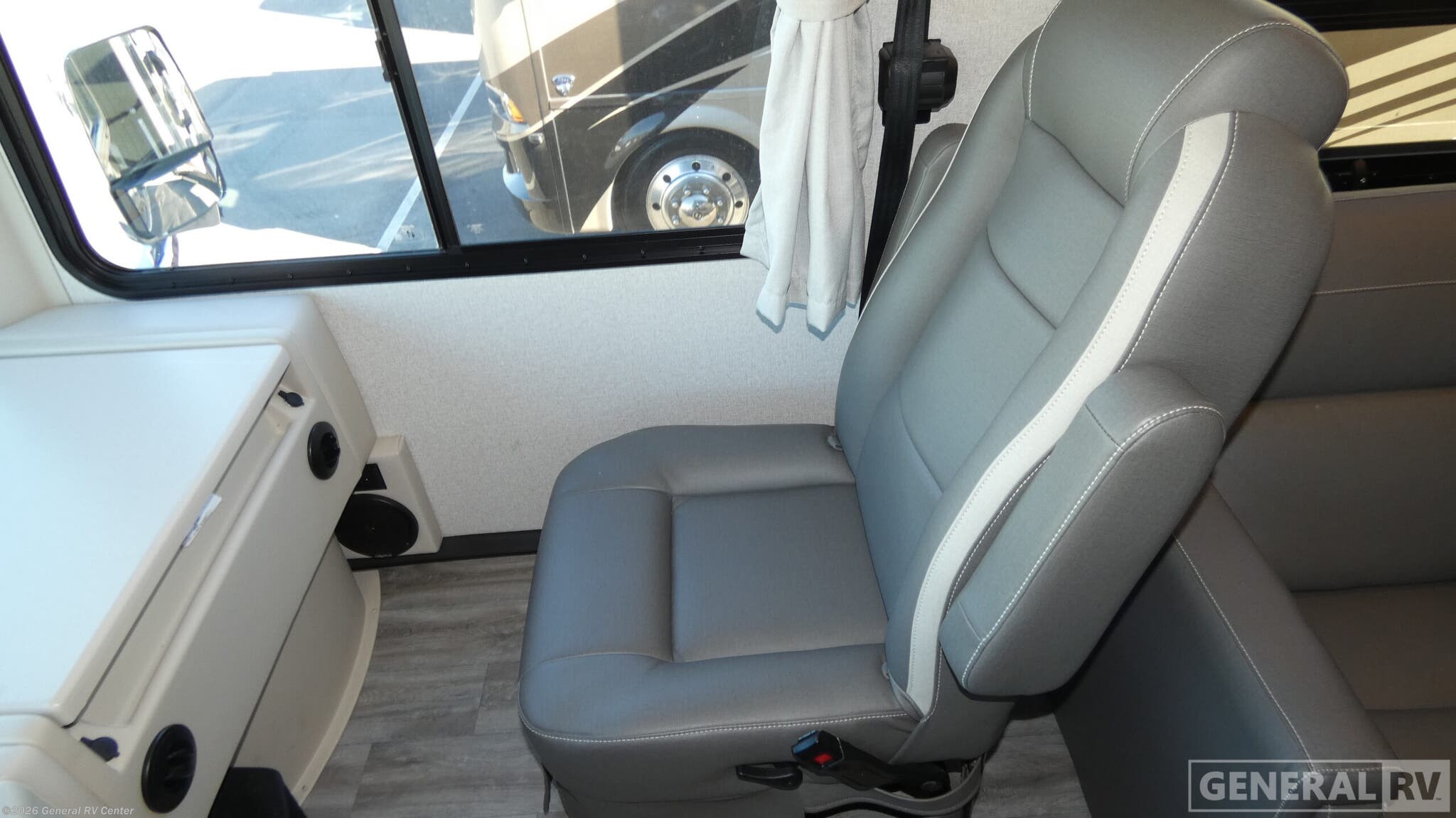 Used 2024 Thor Motor Coach Luminate DD35 available in Salisbury, North Carolina