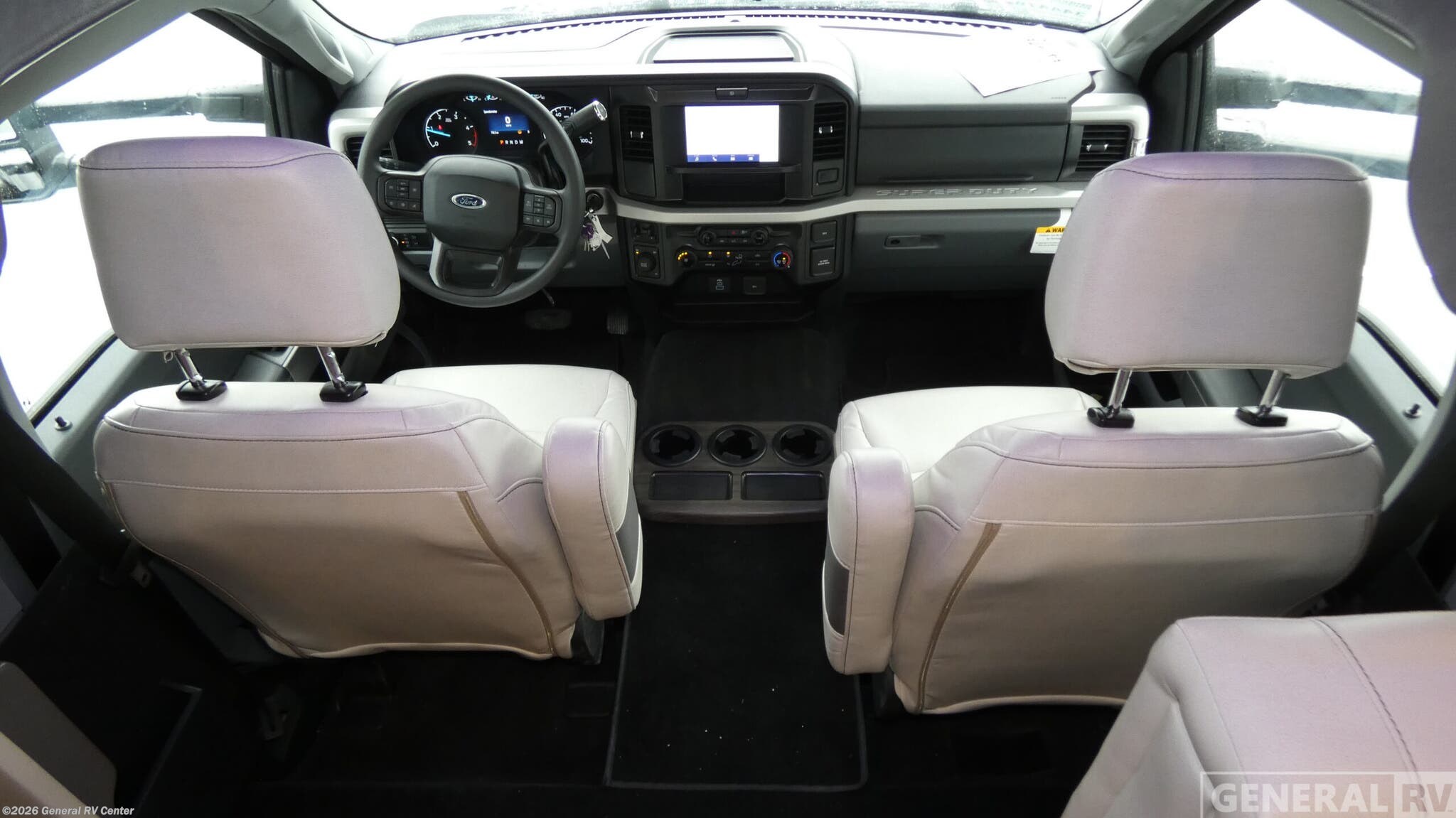 New 2026 Thor Motor Coach Magnitude X32 available in Salisbury, North Carolina