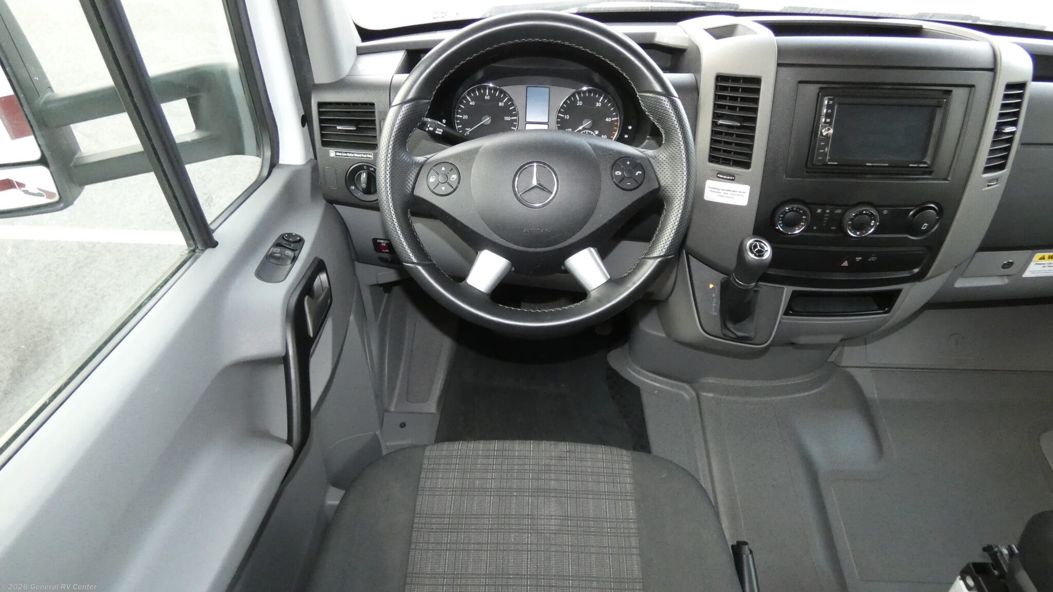 2020 Vita 24P by Winnebago from General RV Center in Salisbury, North Carolina