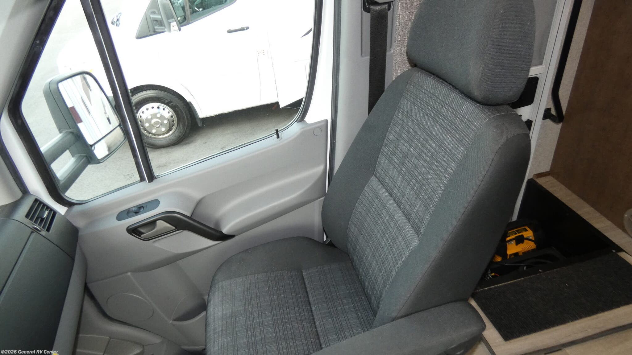 Used 2020 Winnebago Vita 24P available in Salisbury, North Carolina