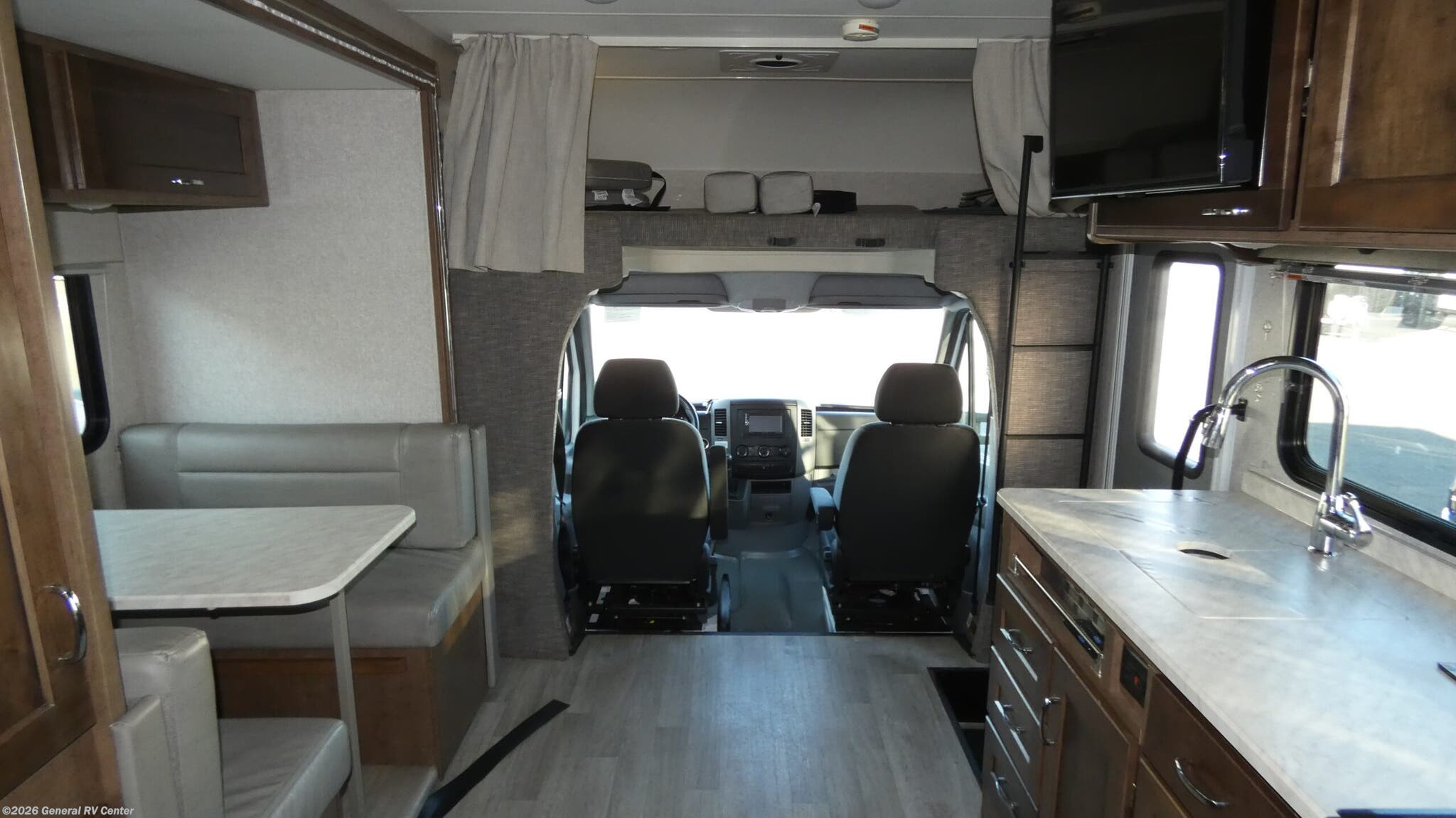 Used 2020 Winnebago Vita 24P available in Salisbury, North Carolina