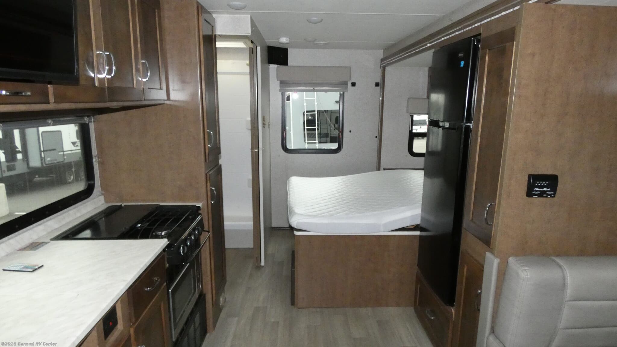 2020 Winnebago Vita 24P - Used Class C For Sale by General RV Center in Salisbury, North Carolina