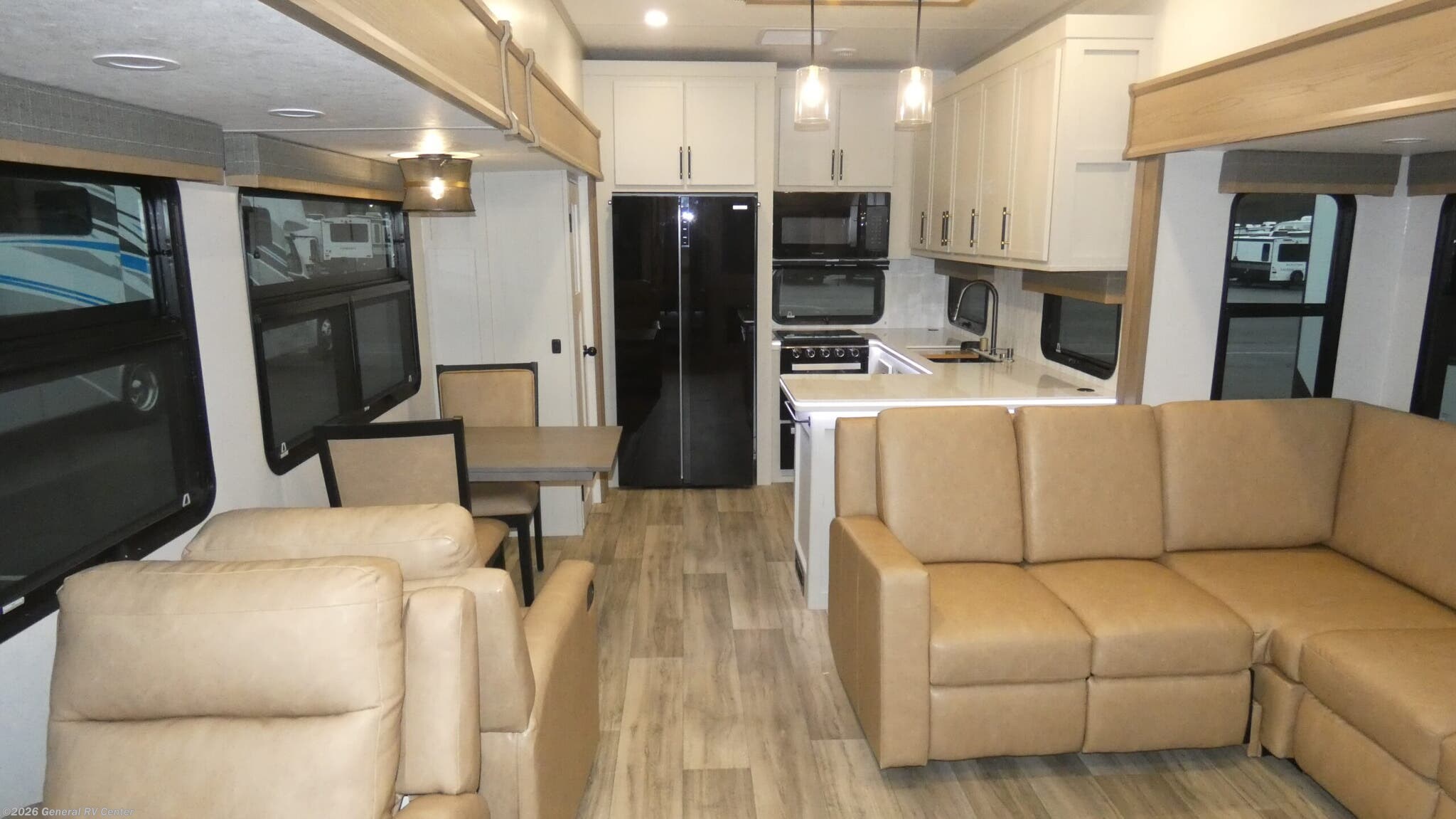 2026 Dutchmen Astoria 3403RKP - New Fifth Wheel For Sale by General RV Center in Salisbury, North Carolina