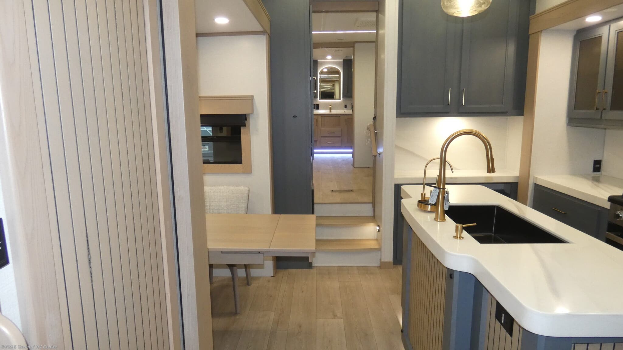 2026 CrossRoads Redwood 420FL - New Fifth Wheel For Sale by General RV Center in Salisbury, North Carolina