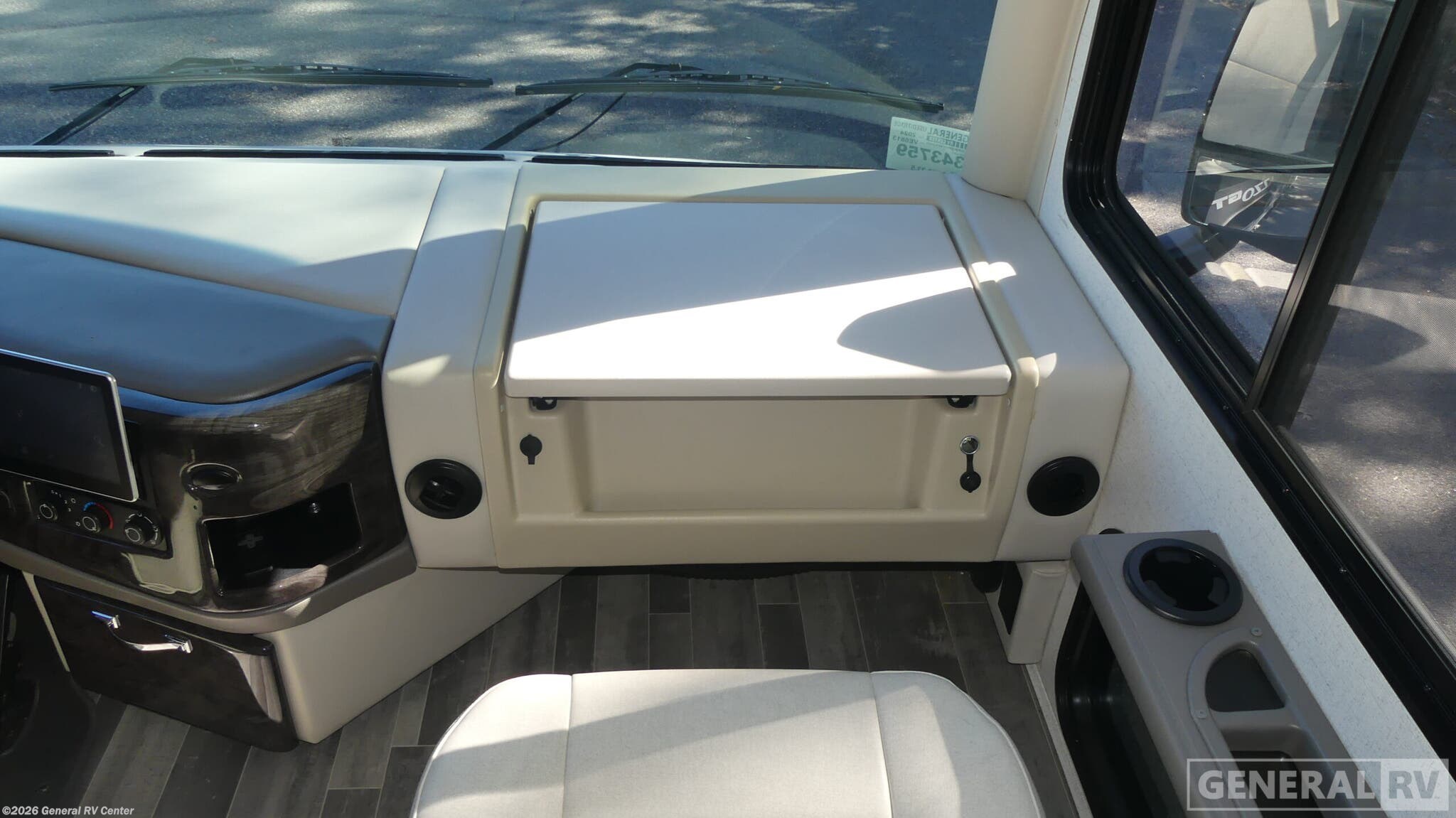 Used 2024 Thor Motor Coach Palazzo 33.5 available in Salisbury, North Carolina