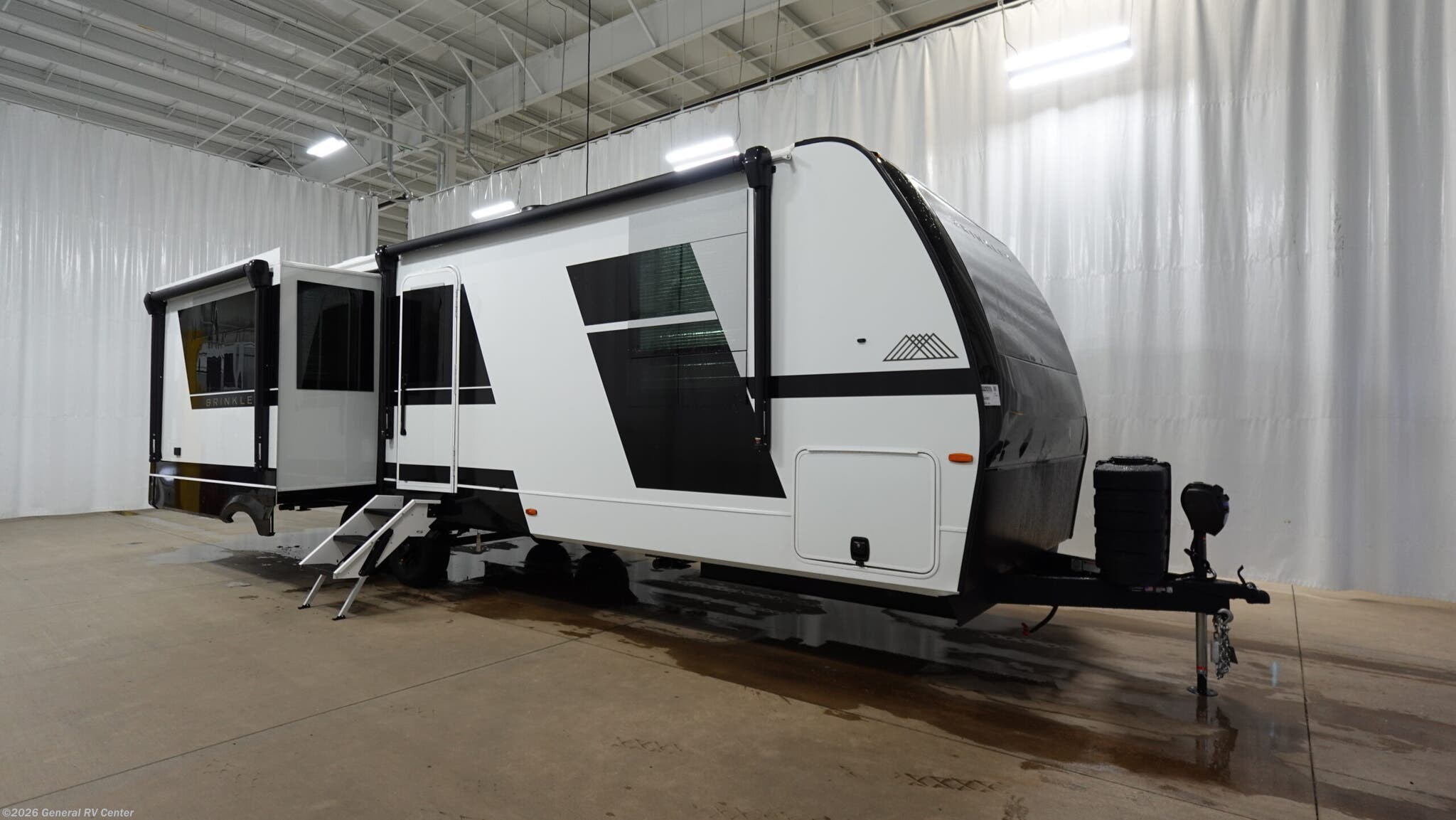 2026 Paradigm 382RK by Alliance RV from General RV Center in Salisbury, North Carolina